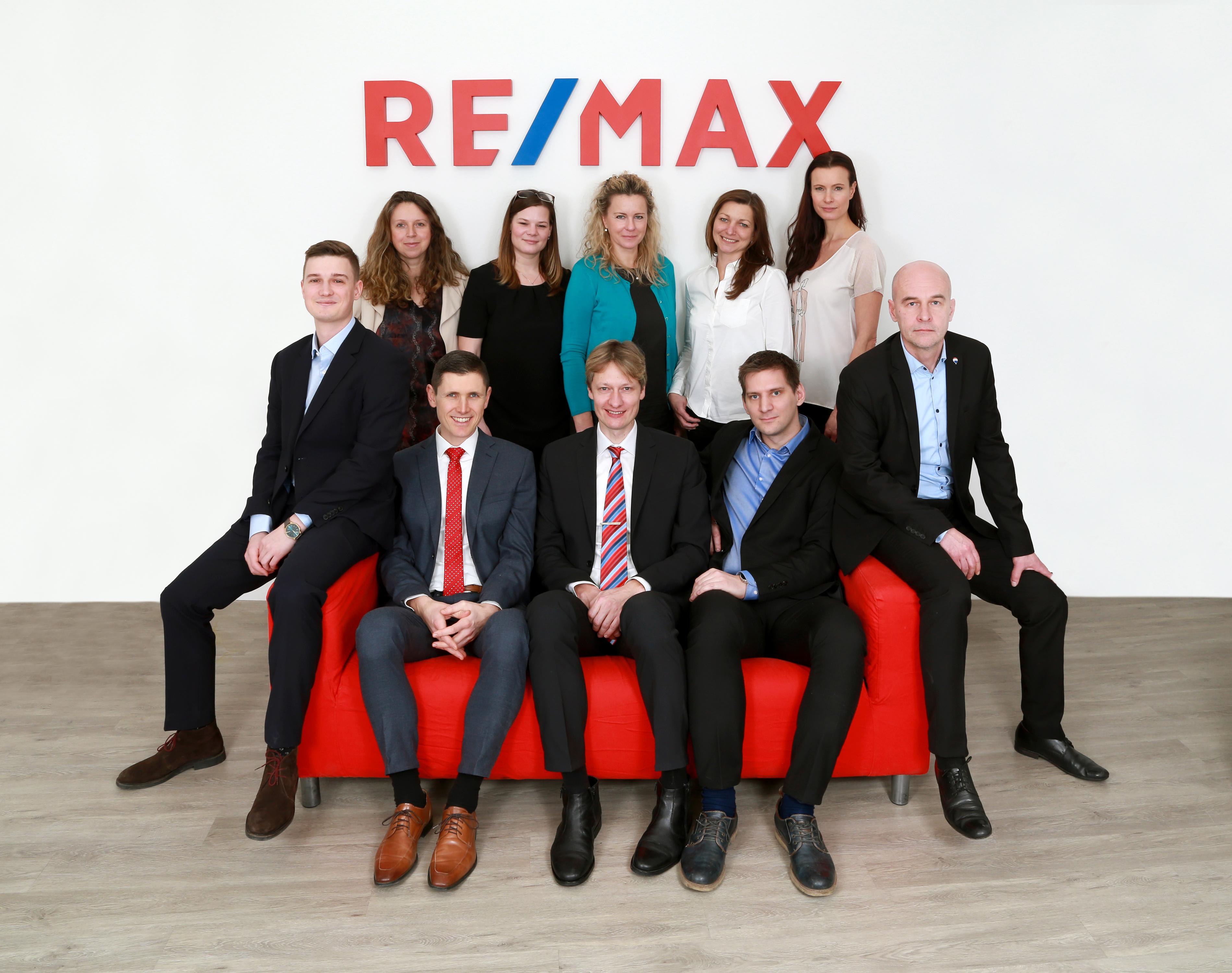 Otakar Schuma - realitní makléř RE/MAX foto 4