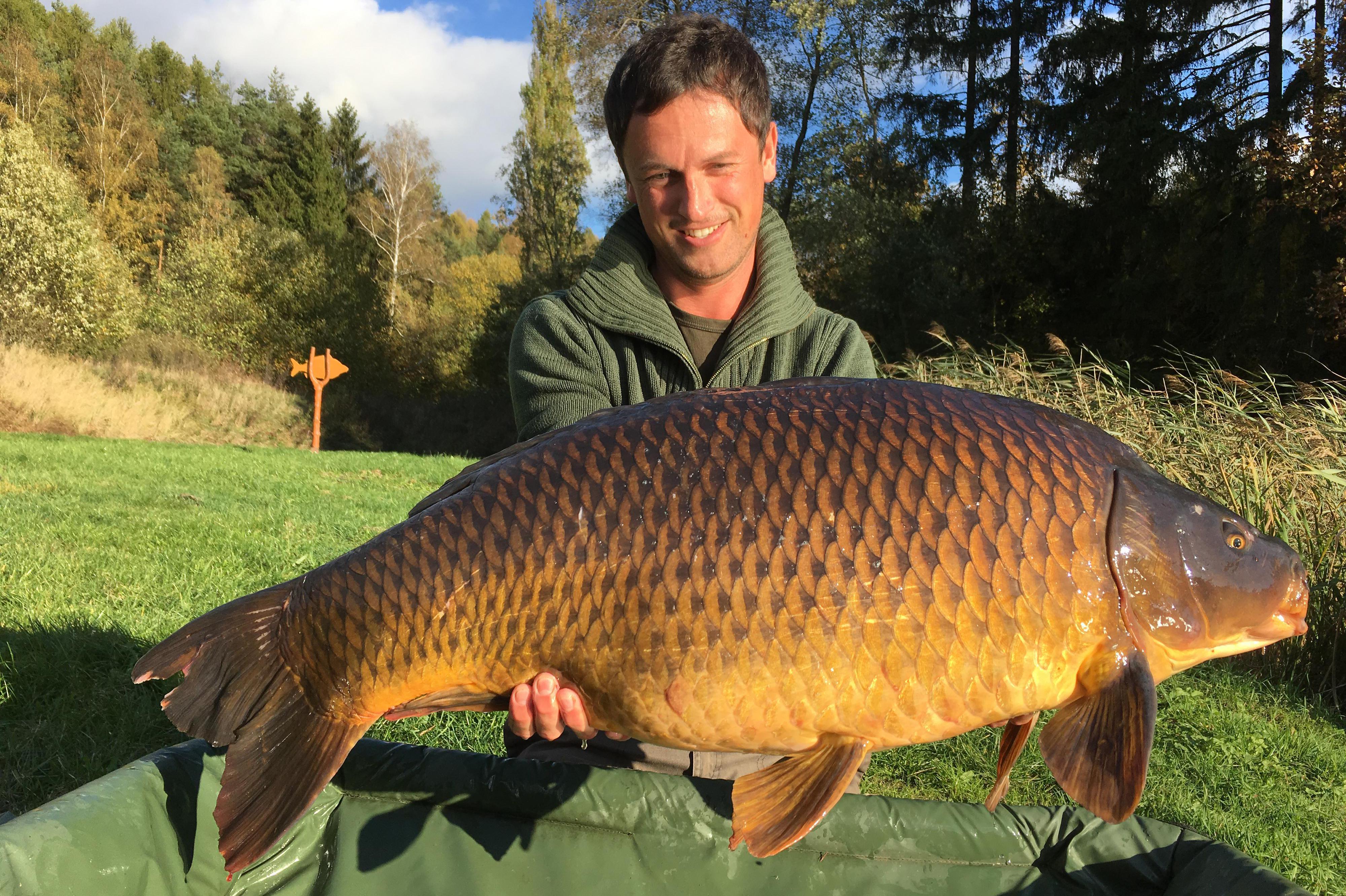 Rybářský klub České republiky