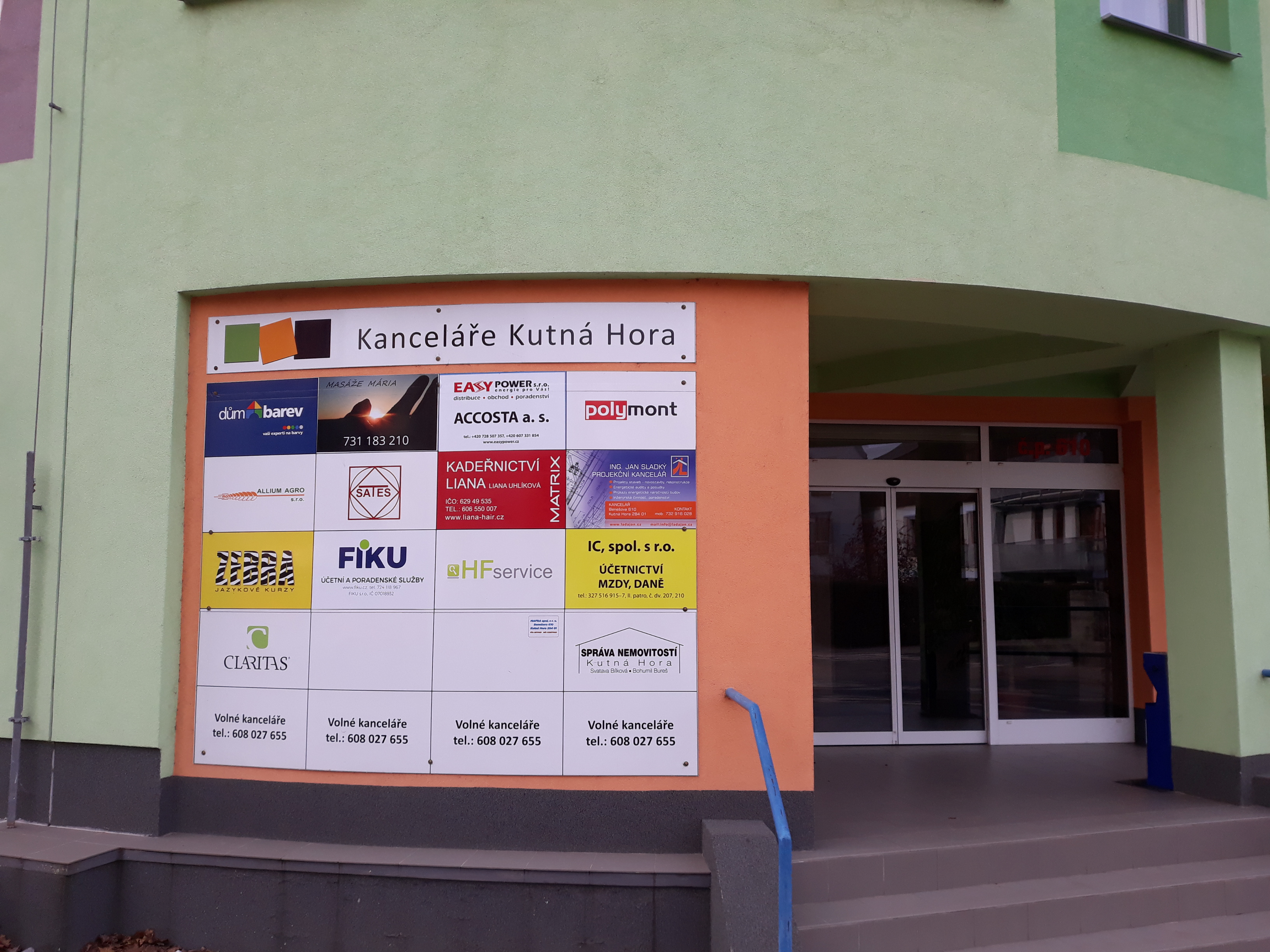 EASY POWER s.r.o. foto 2