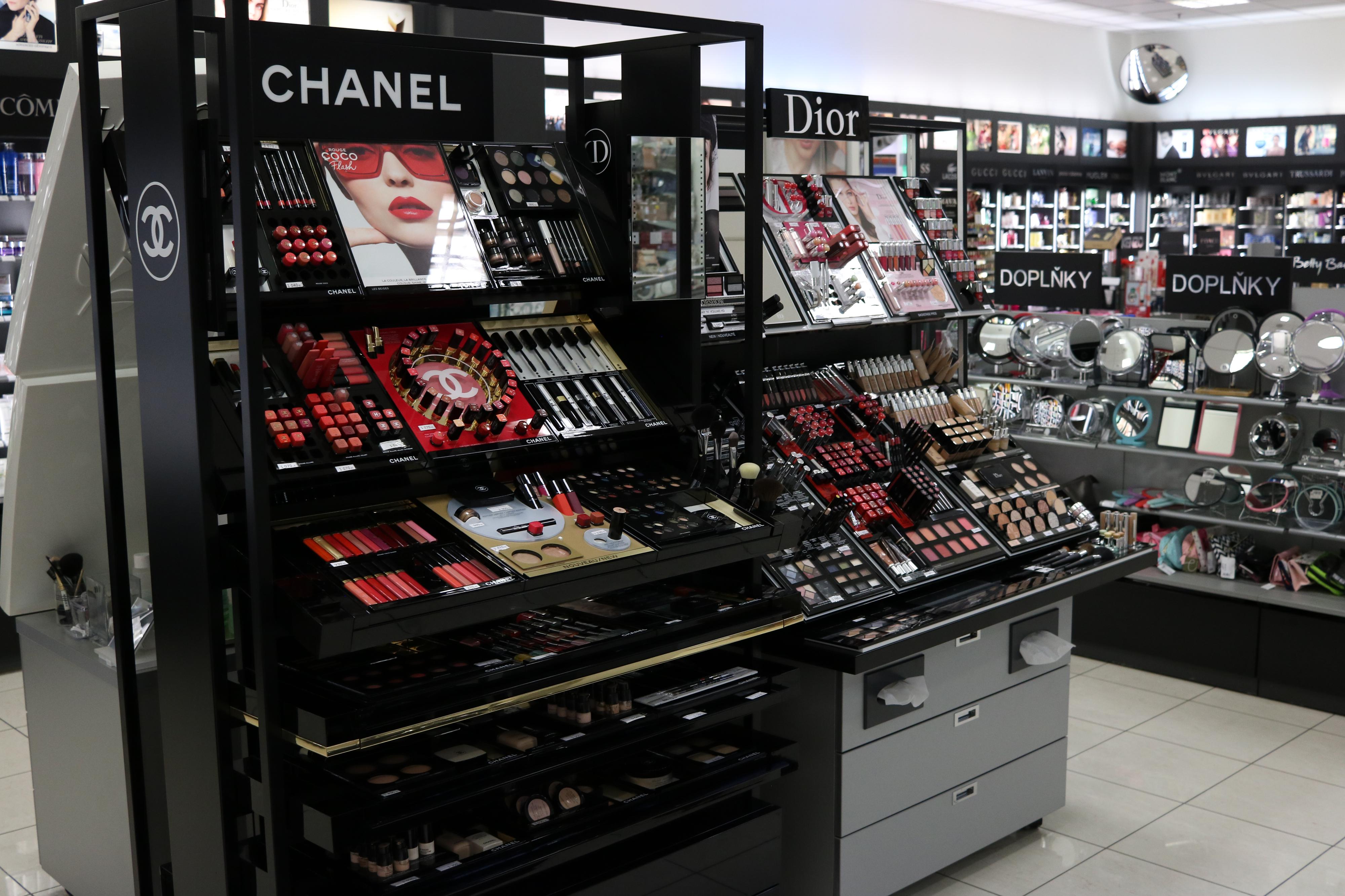 FAnn parfumerie foto 2