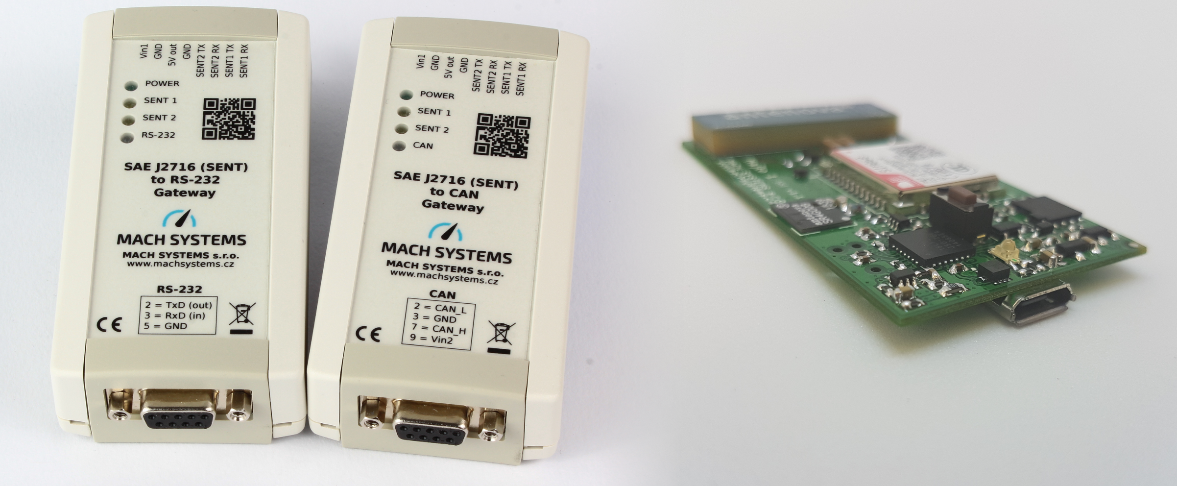 MACH SYSTEMS s.r.o. foto 2