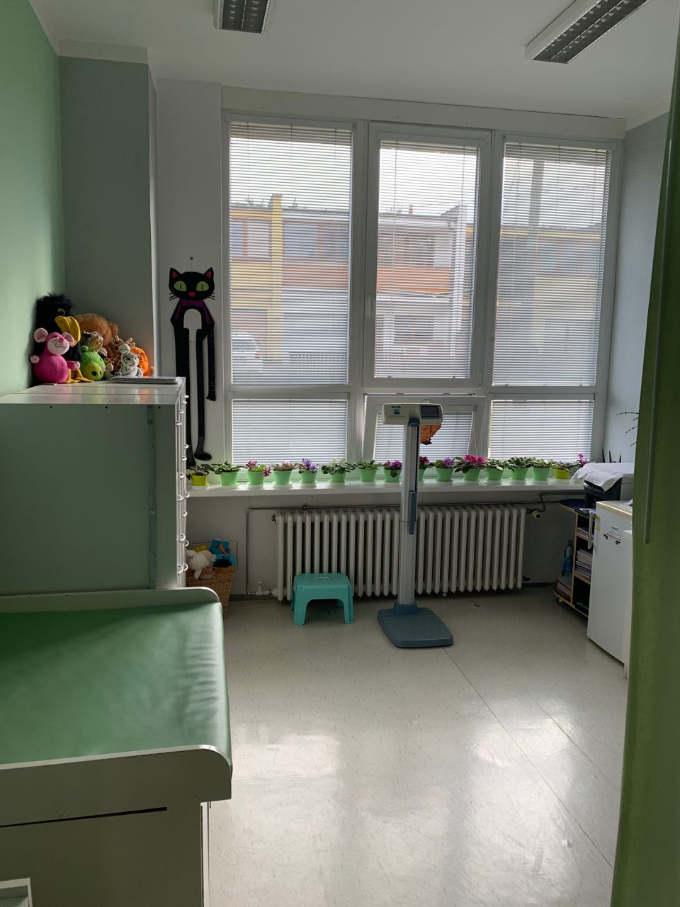 Pedicor - MUDr. Radana Osmančíková foto 4