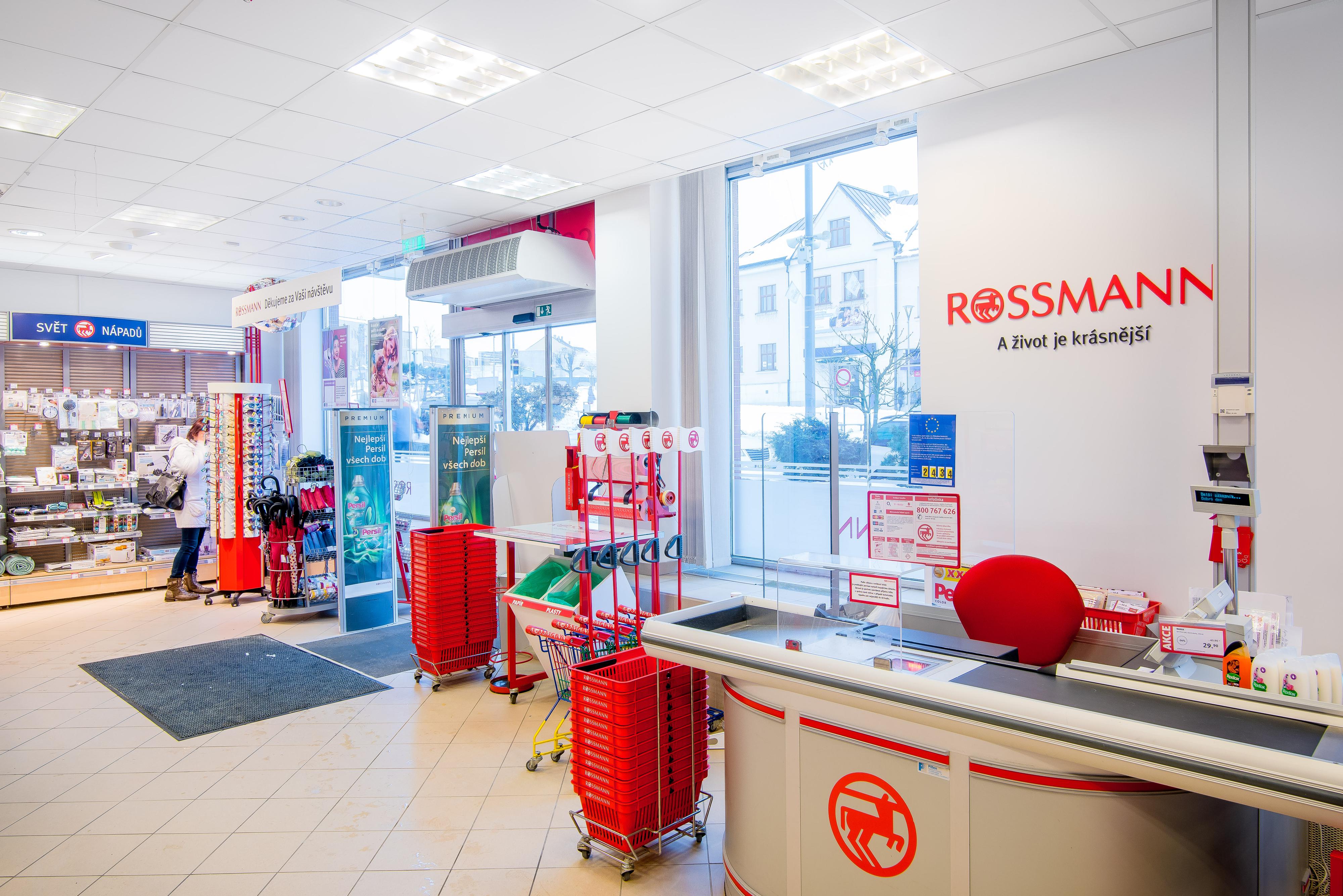 ROSSMANN foto 2