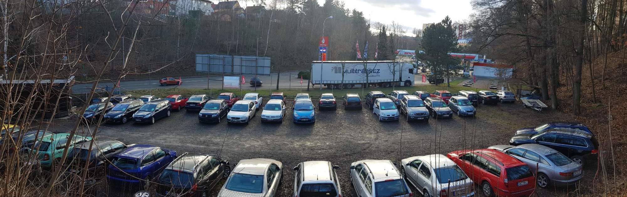 Auto Vlašim -  Ing. Zdeněk Zeman foto 3