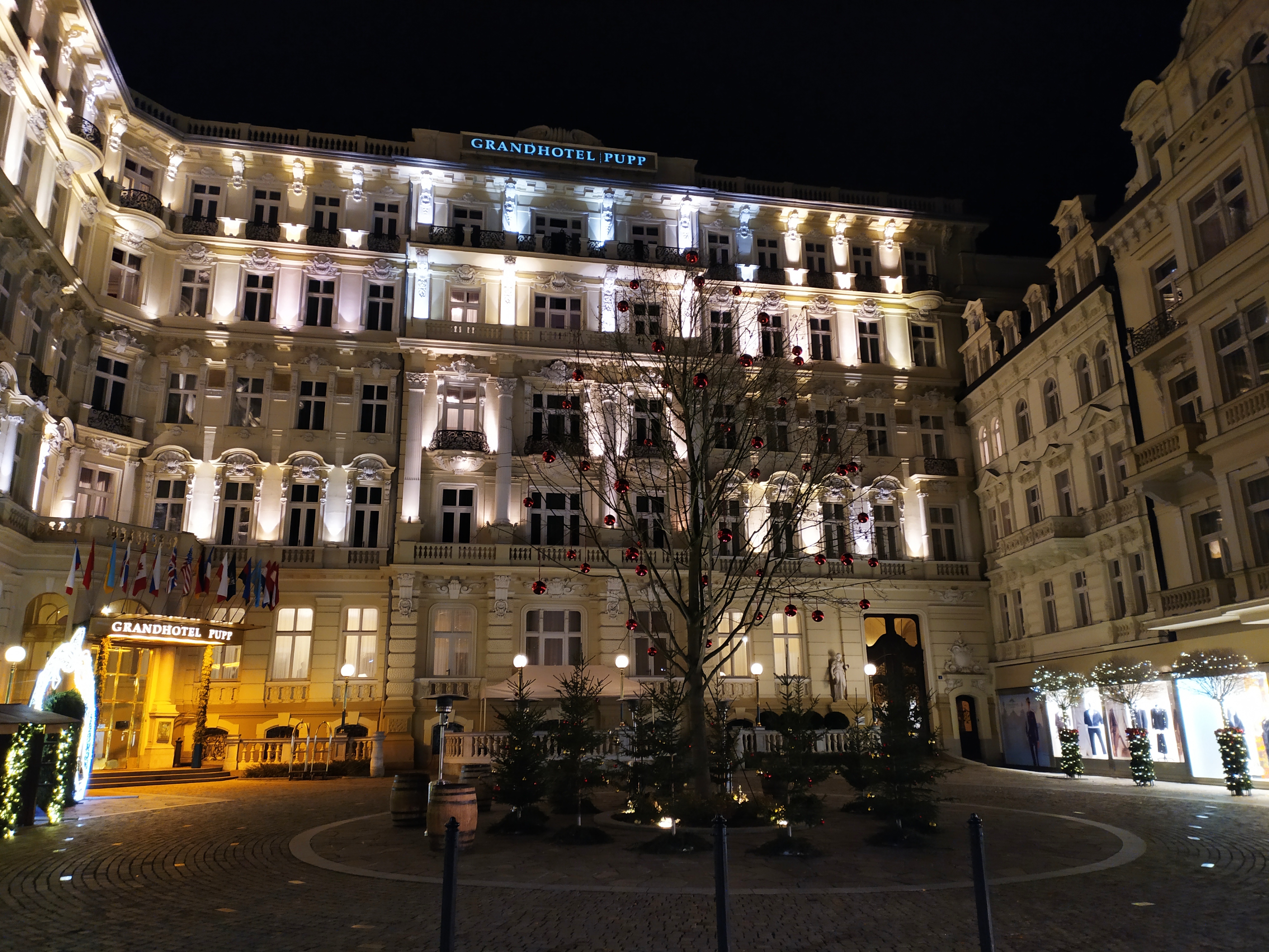GRANDHOTEL PUPP Karlovy Vary, a.s. foto 5