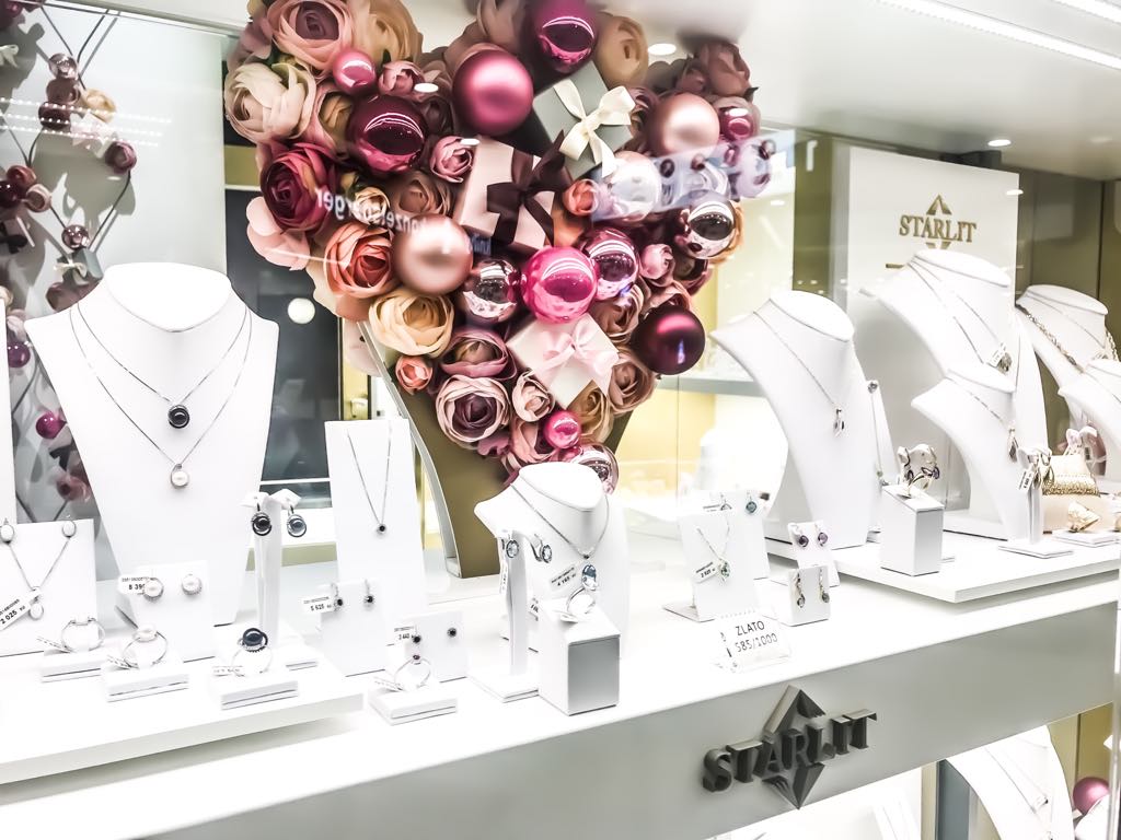 Zlatnictví Starlit foto 3