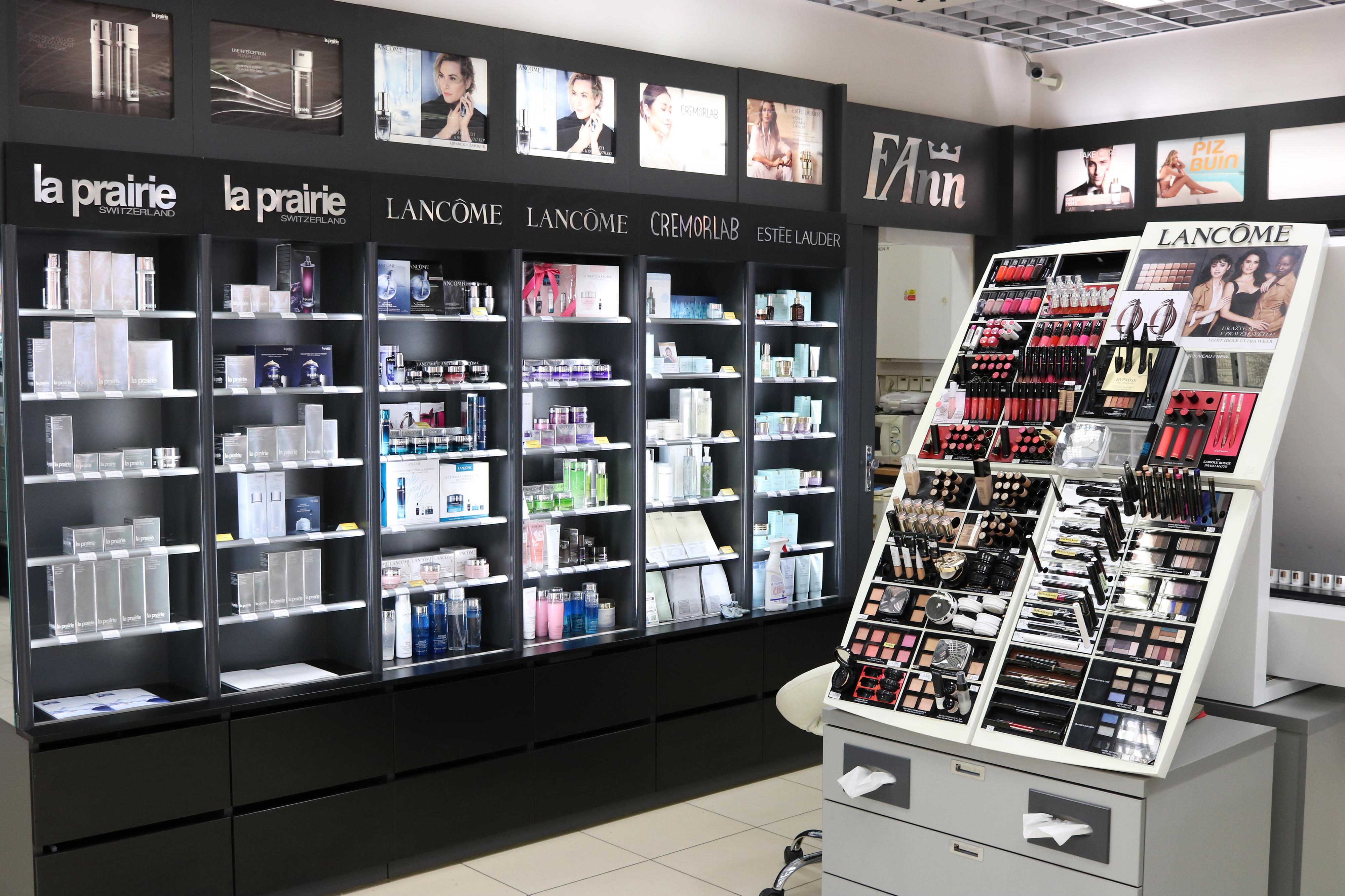 FAnn parfumerie foto 2
