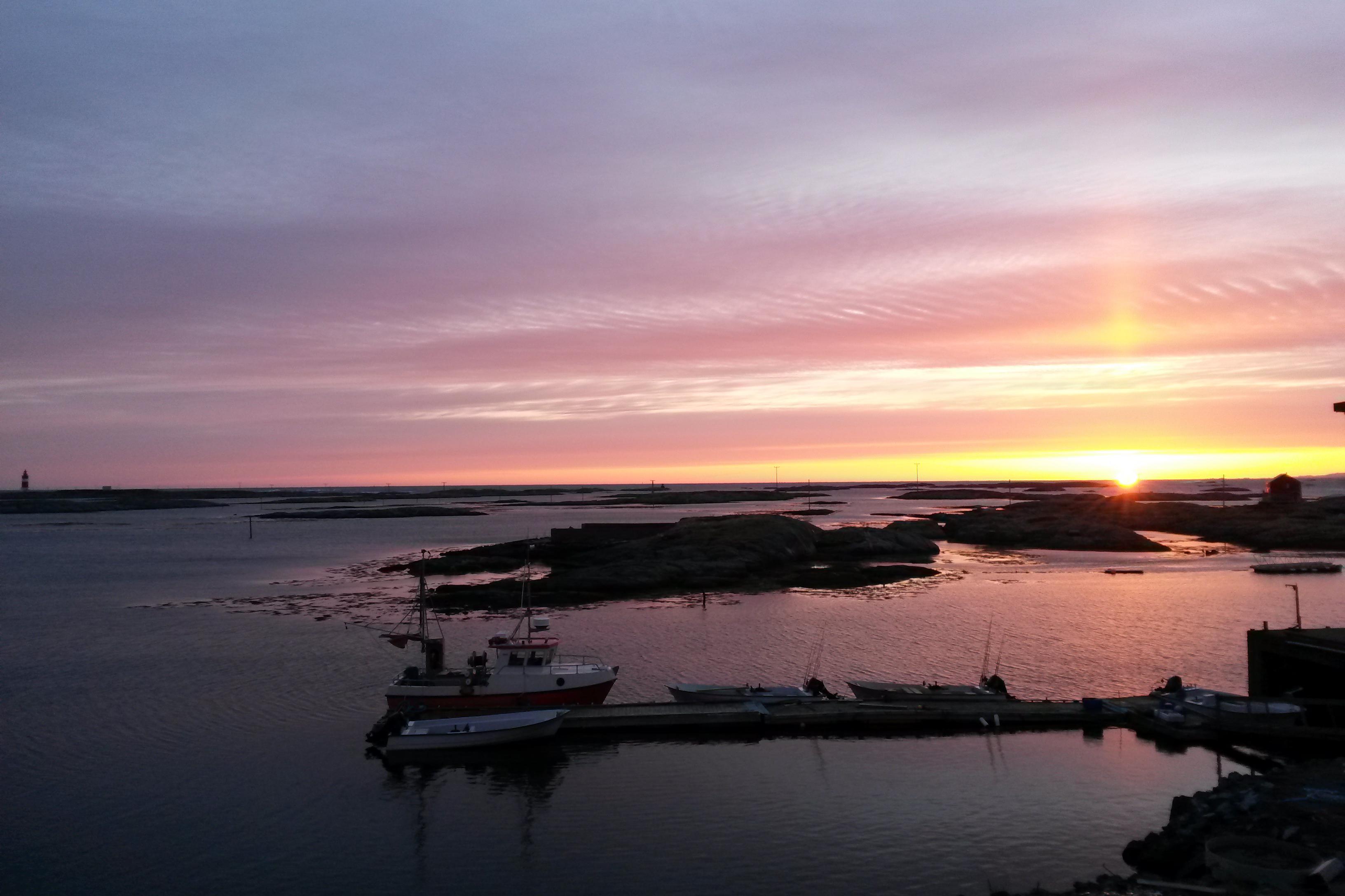 Fishing Club Veiholmen foto 1