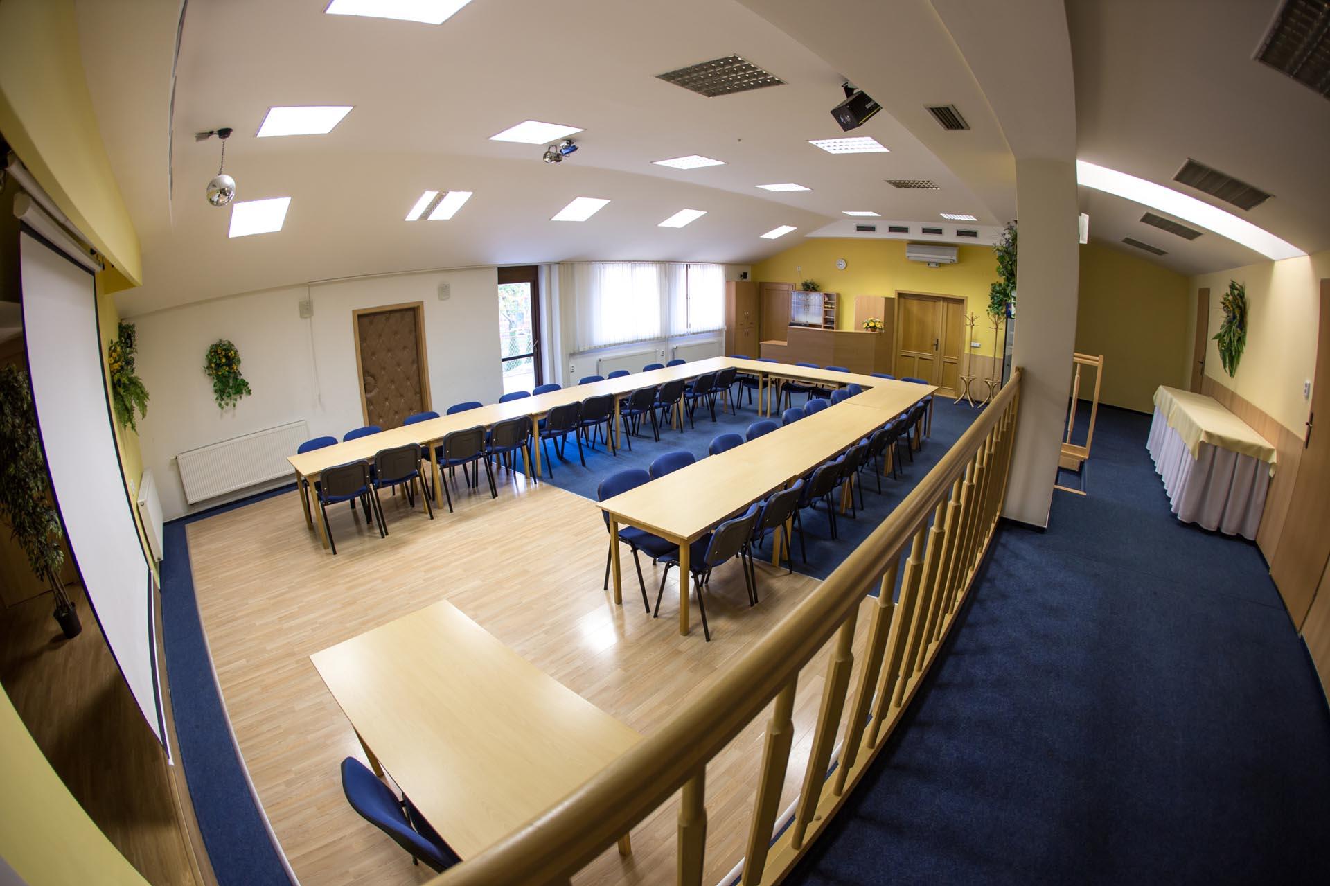 Školící-prostory.cz