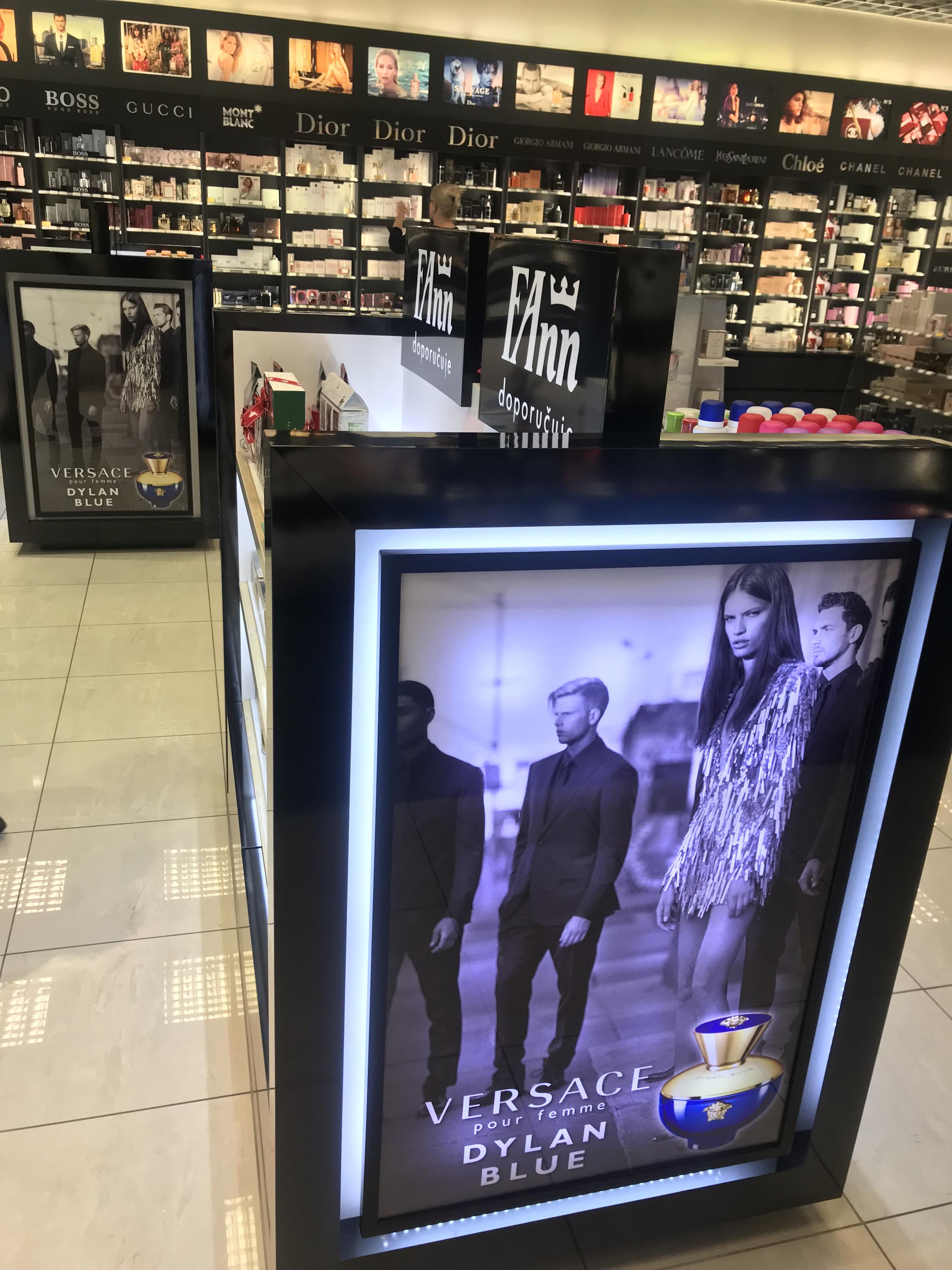 FAnn parfumerie foto 2