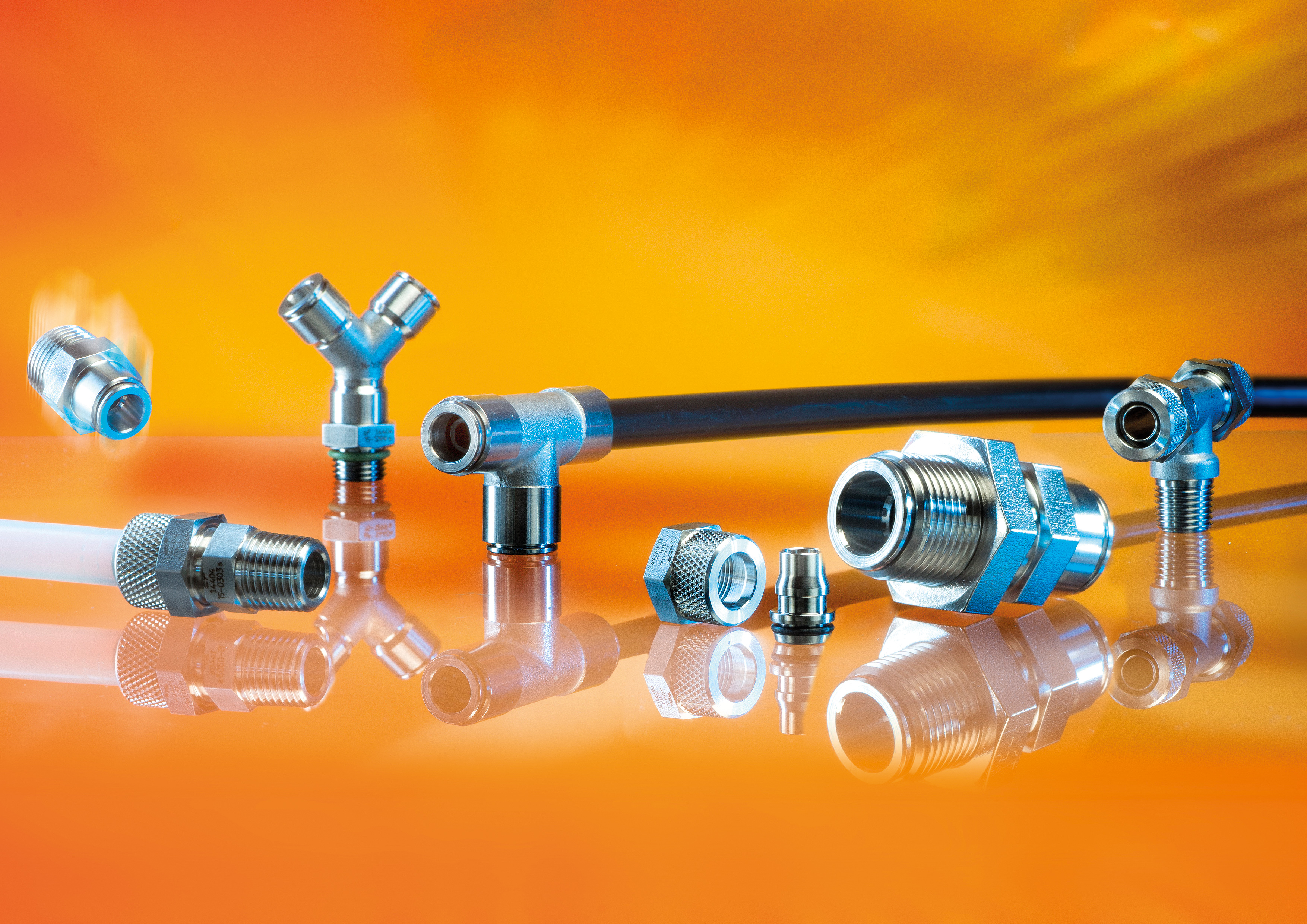 Schwer Fittings, s.r.o. foto 5