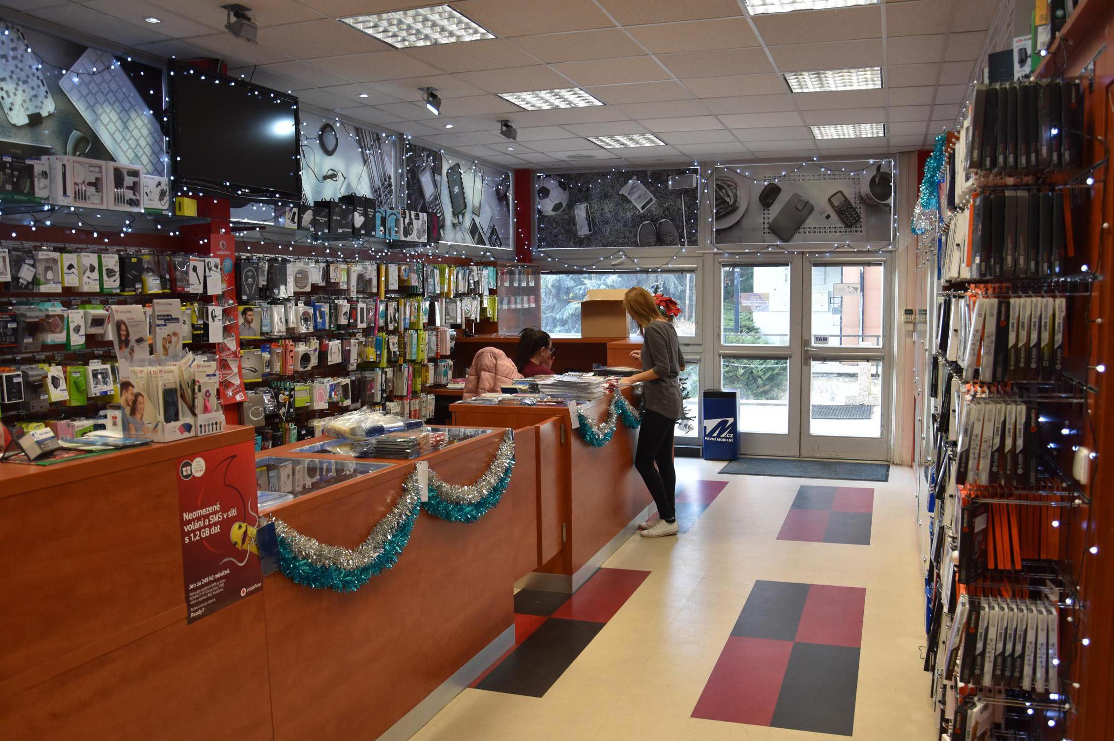 1M.cz - První Mobilní