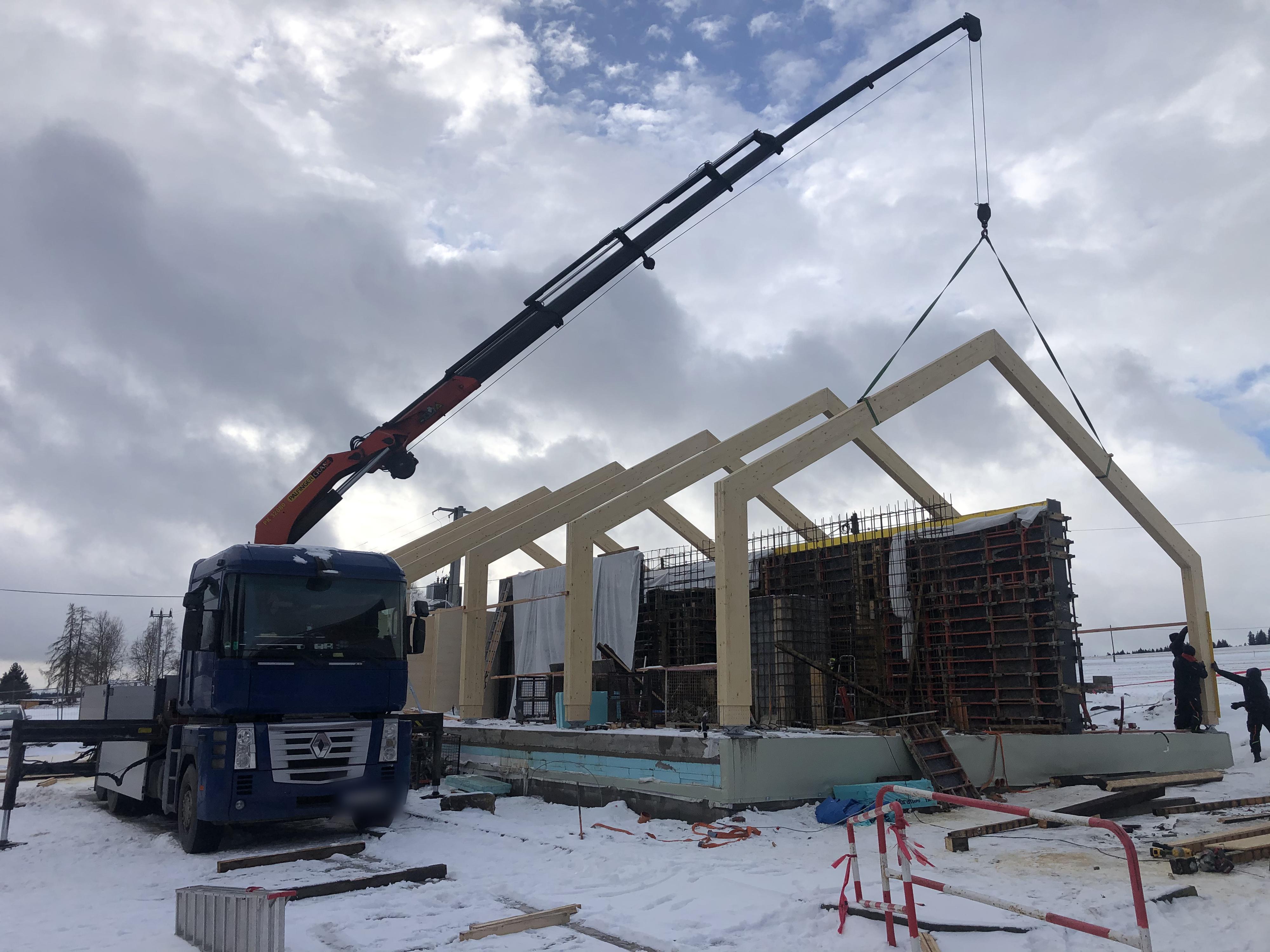 Jeřábnické práce Stanislav Vávra foto 3