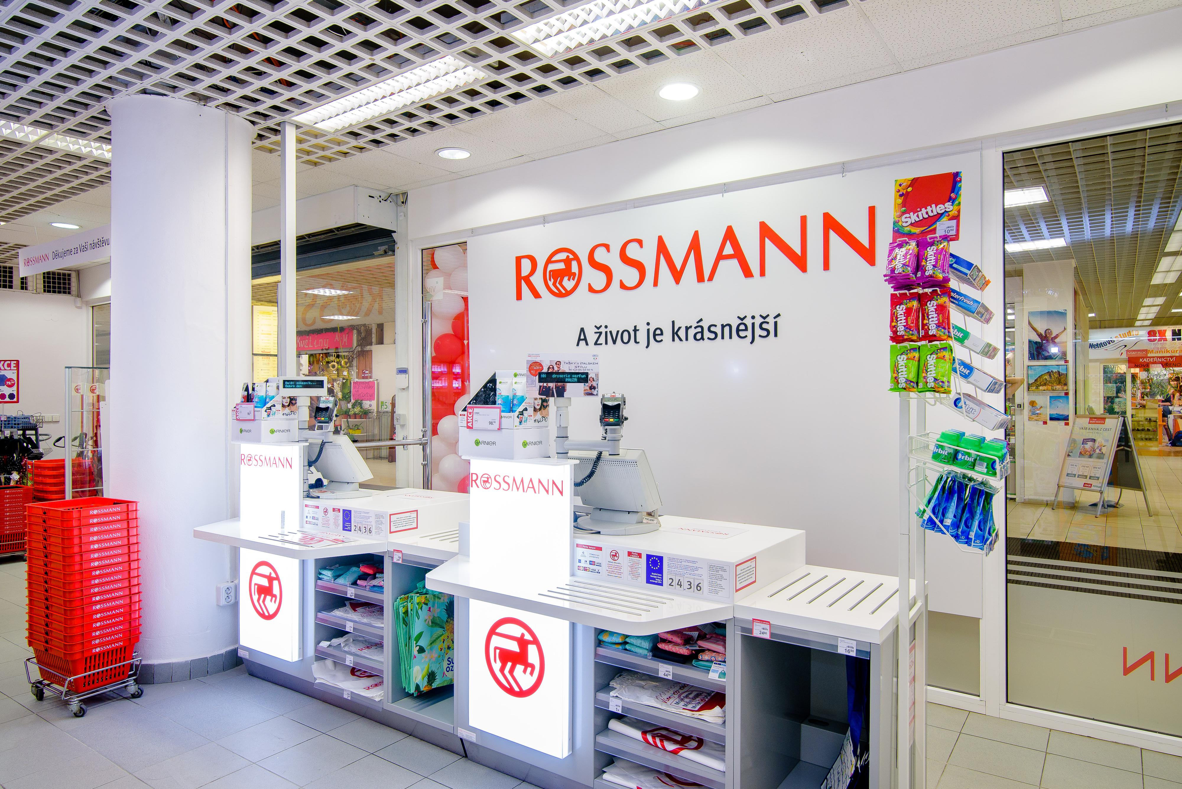 ROSSMANN foto 4