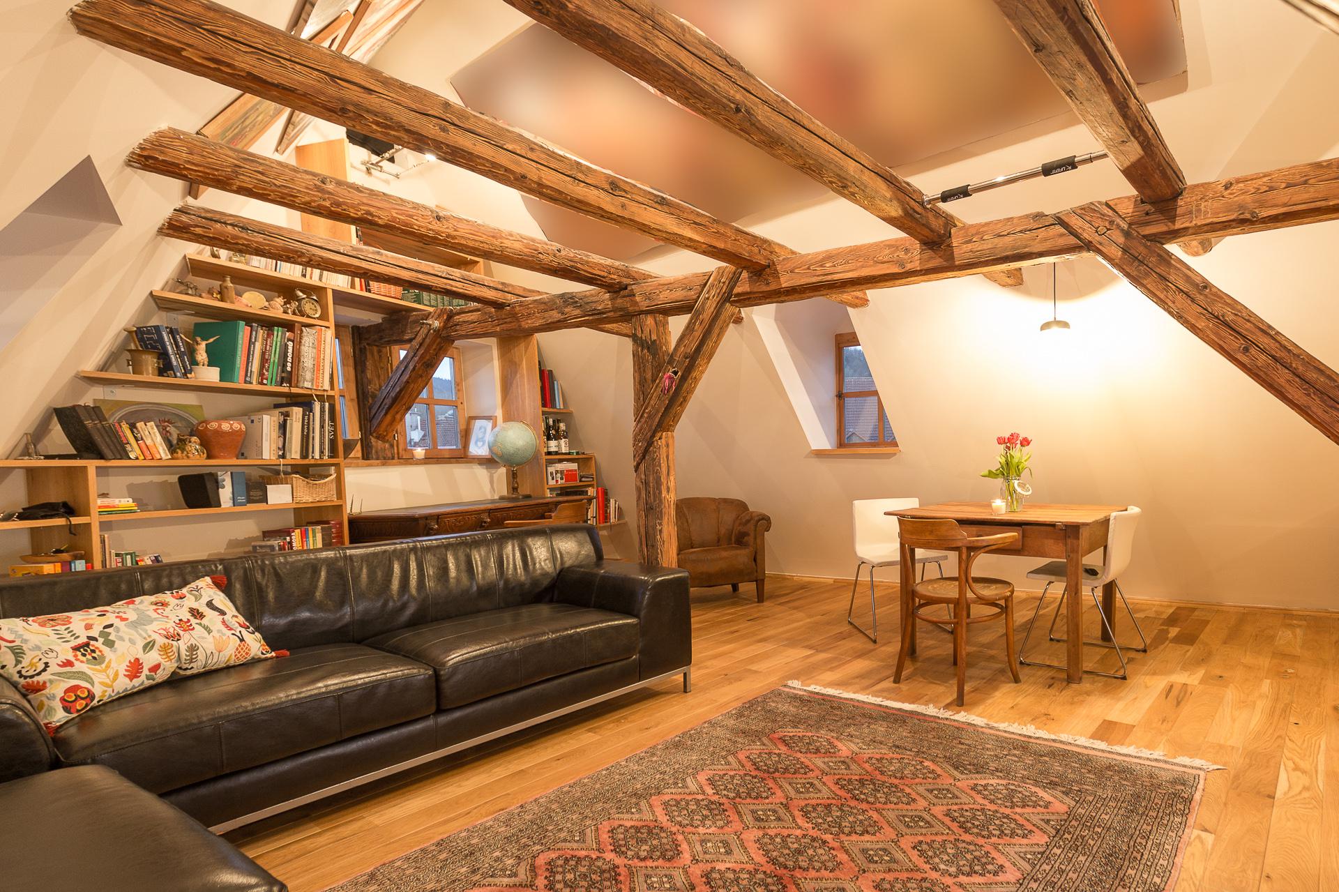 Apartments Loket - No. 59