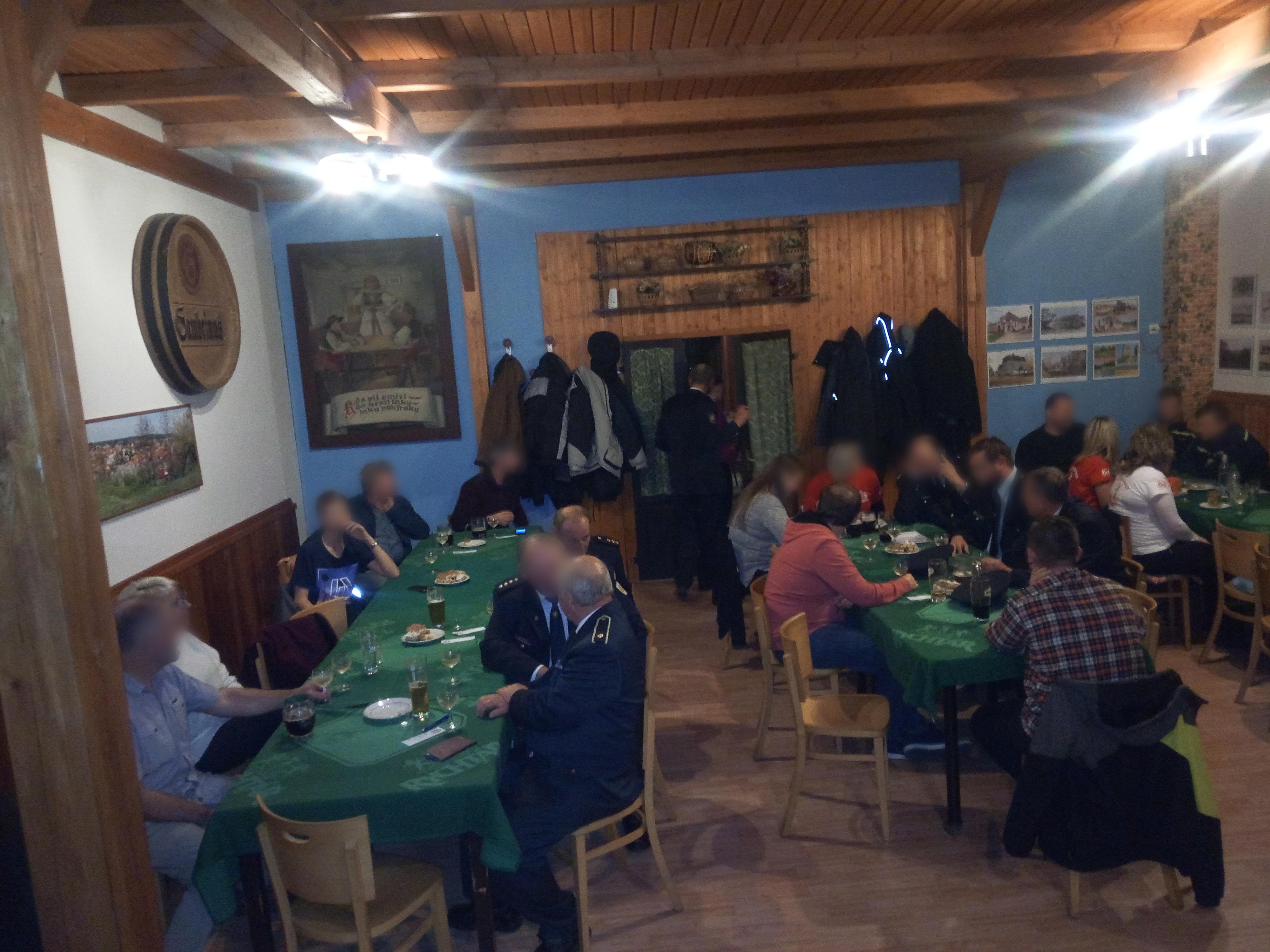 Pohostinství - Otaslavice 152 foto 4