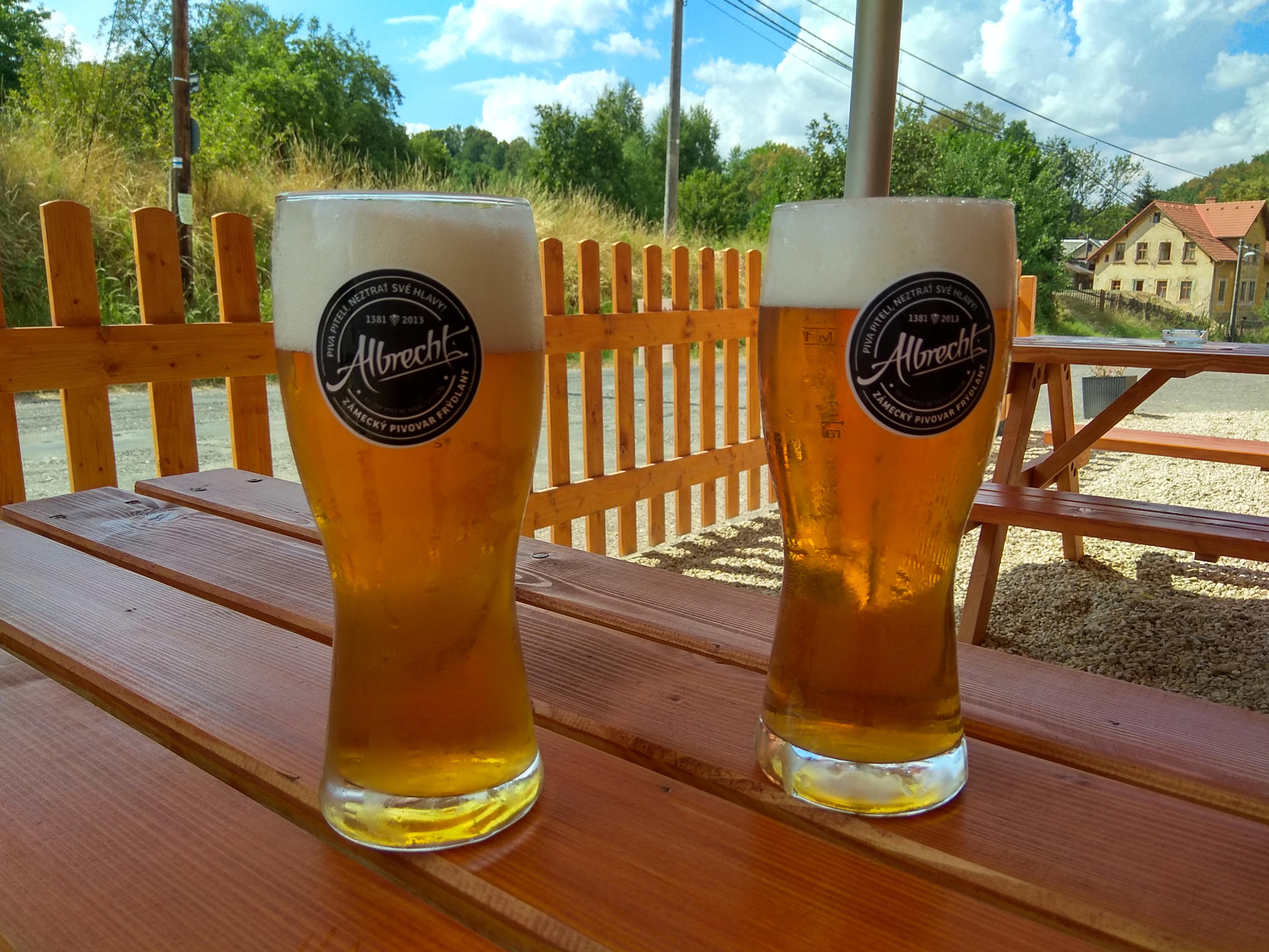 Restaurace Na Suché foto 3