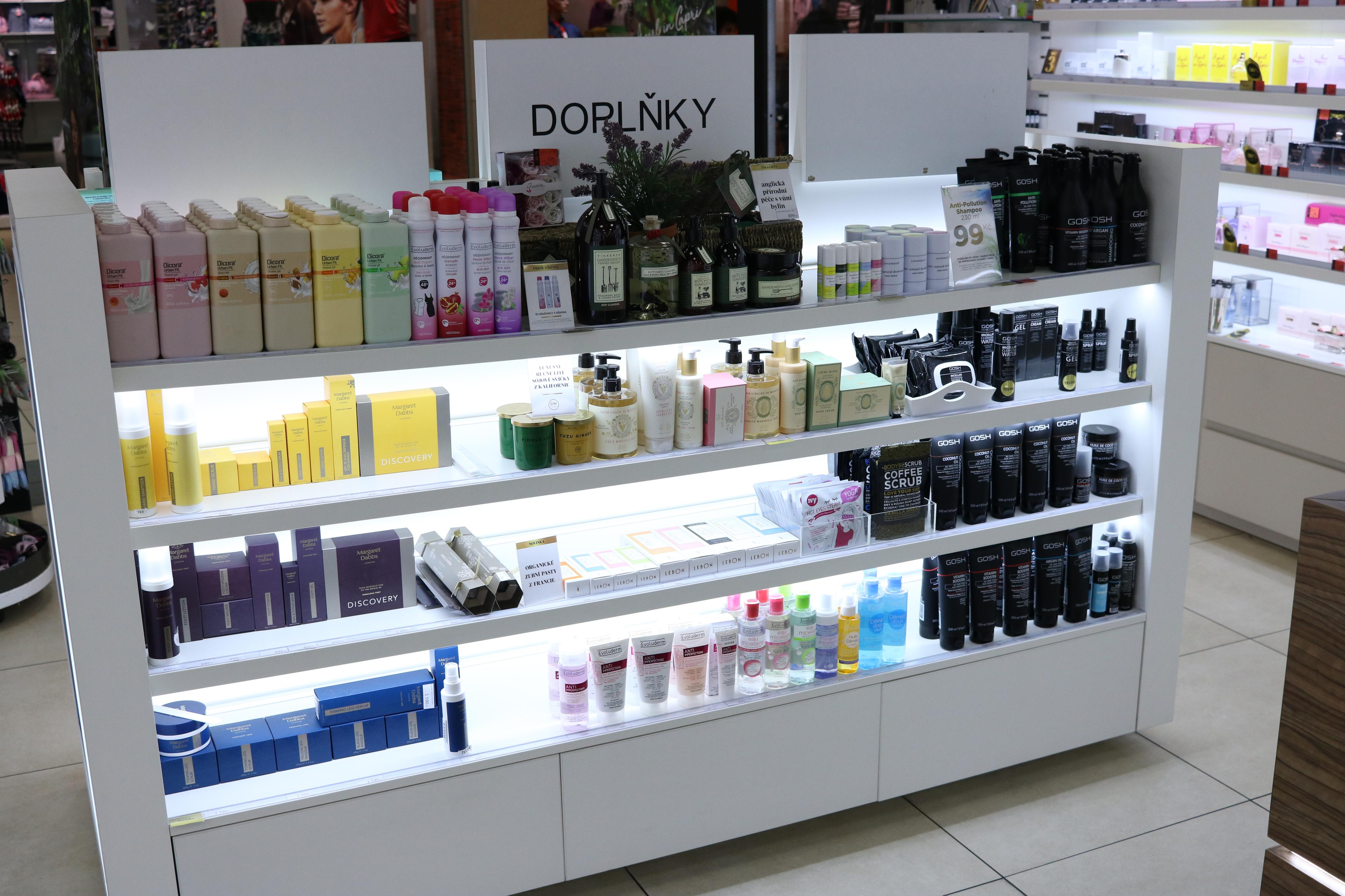 FAnn parfumerie foto 3