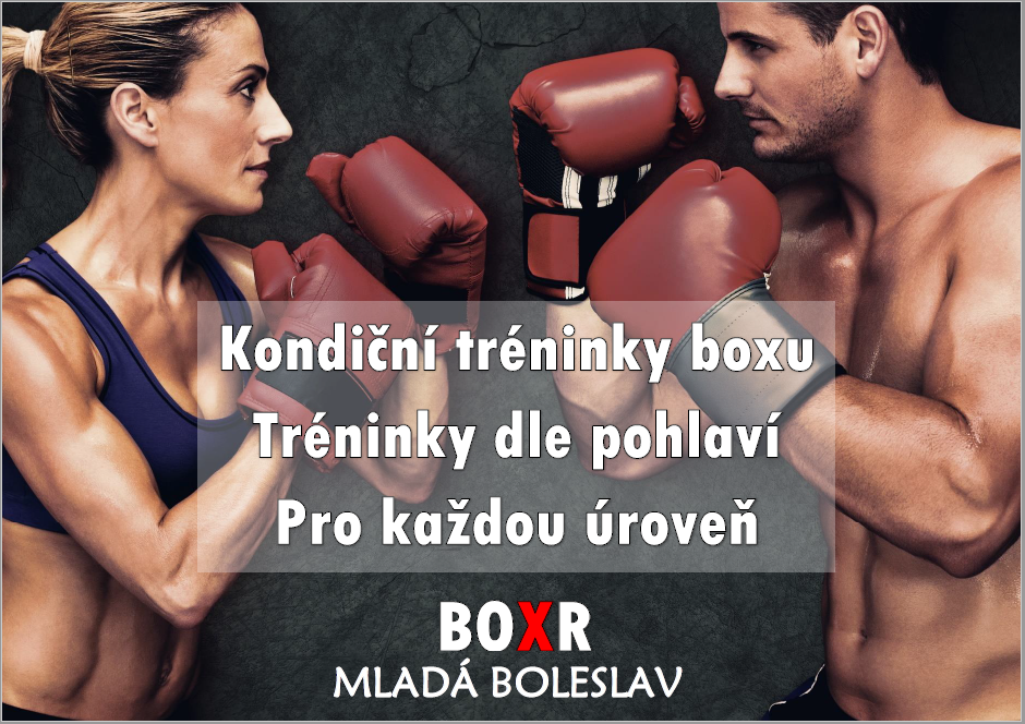 BOXR foto 1