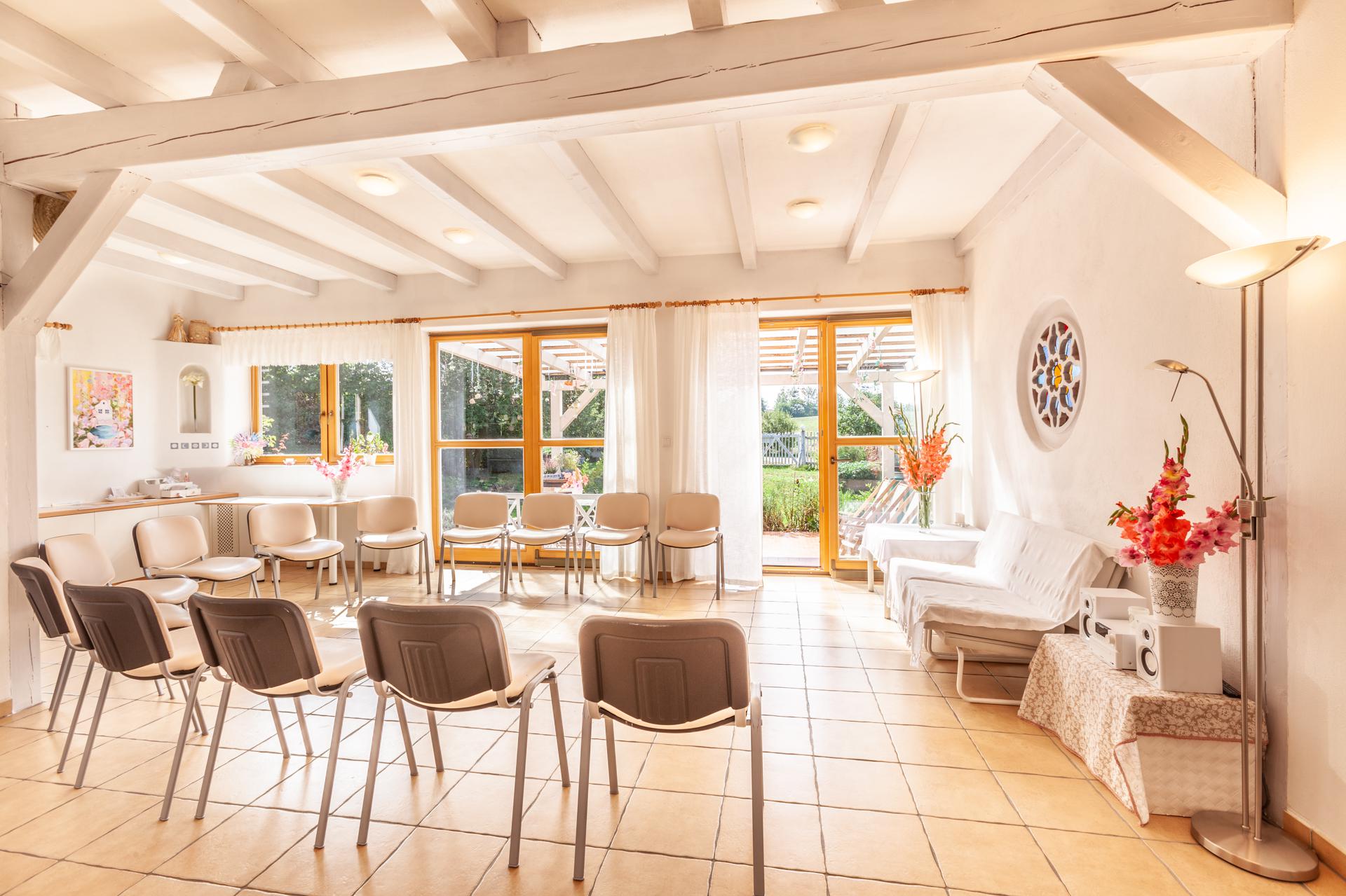 Měsíčnice - centrum osobního rozvoje