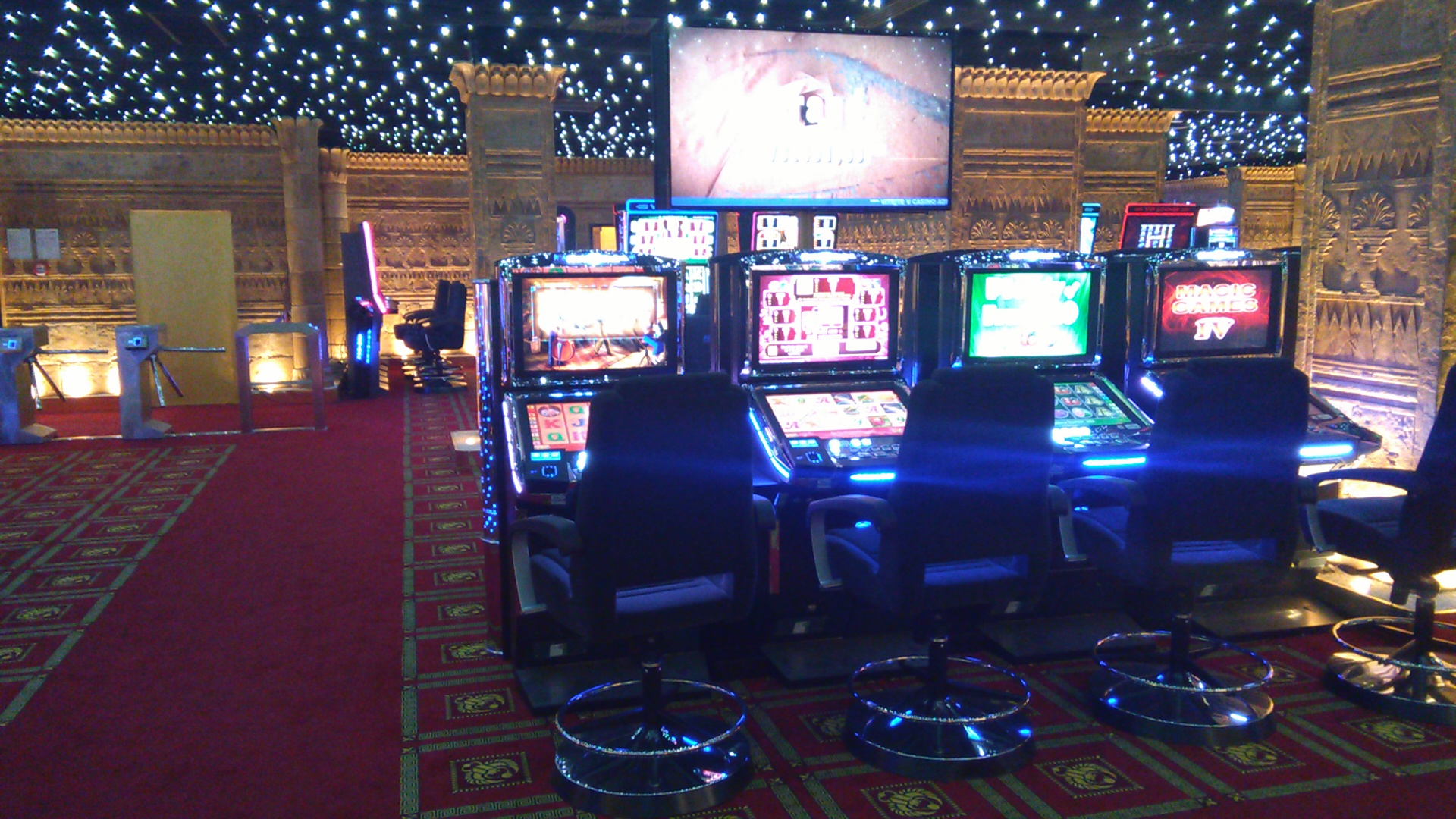 Casino ADMIRAL foto 3