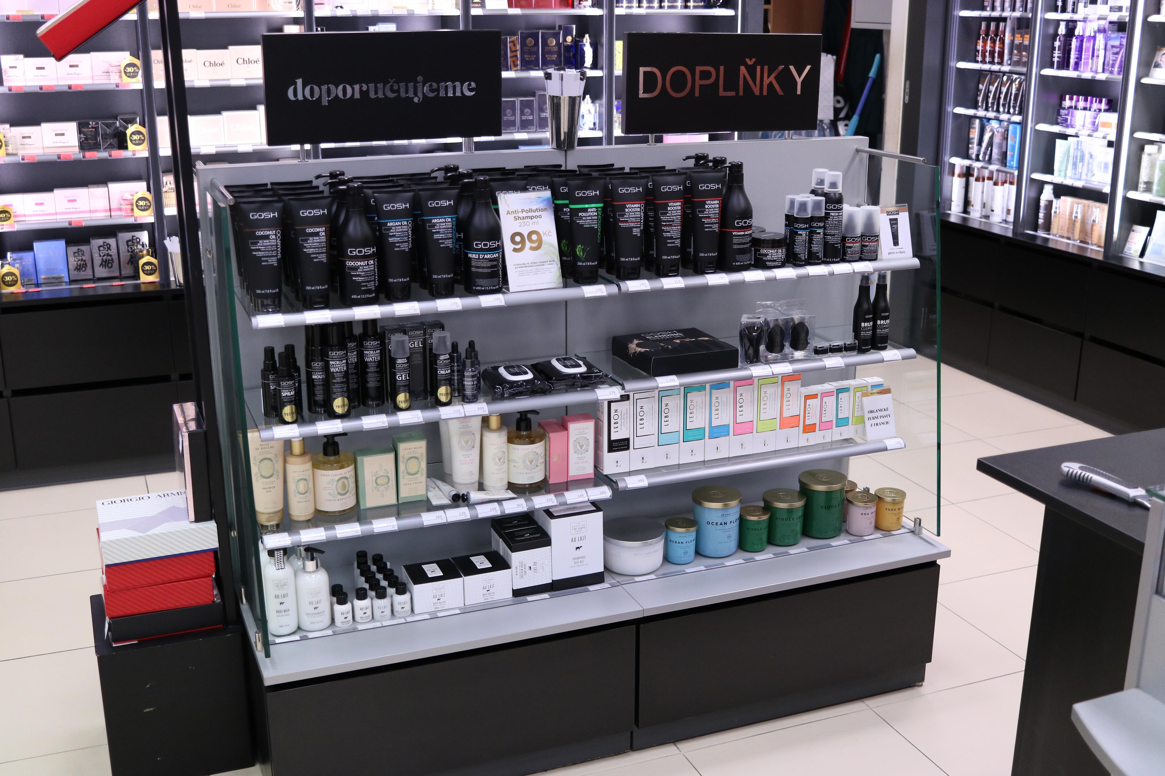 FAnn parfumerie foto 5