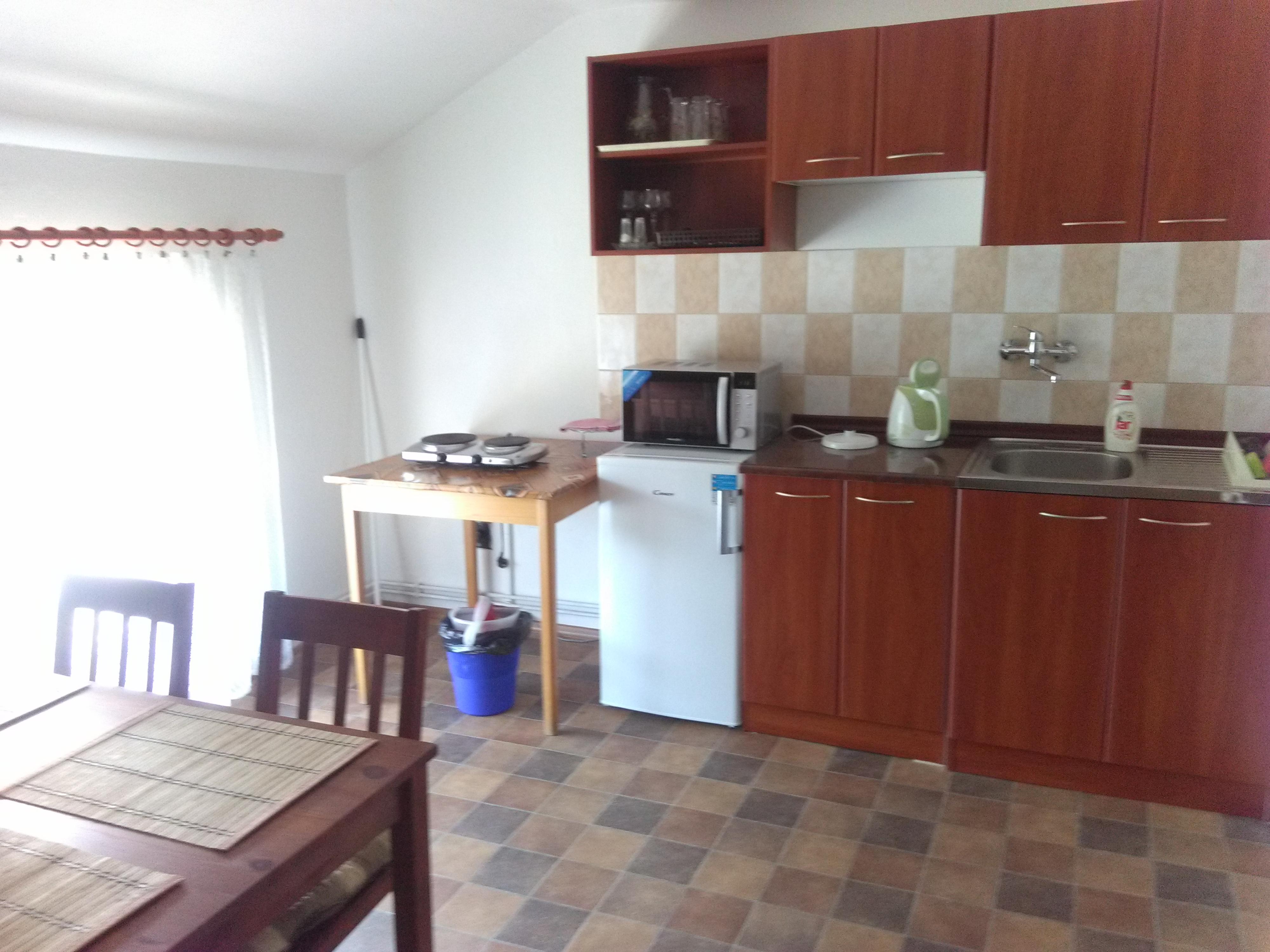 Ubytování v soukromí Nejdek foto 3