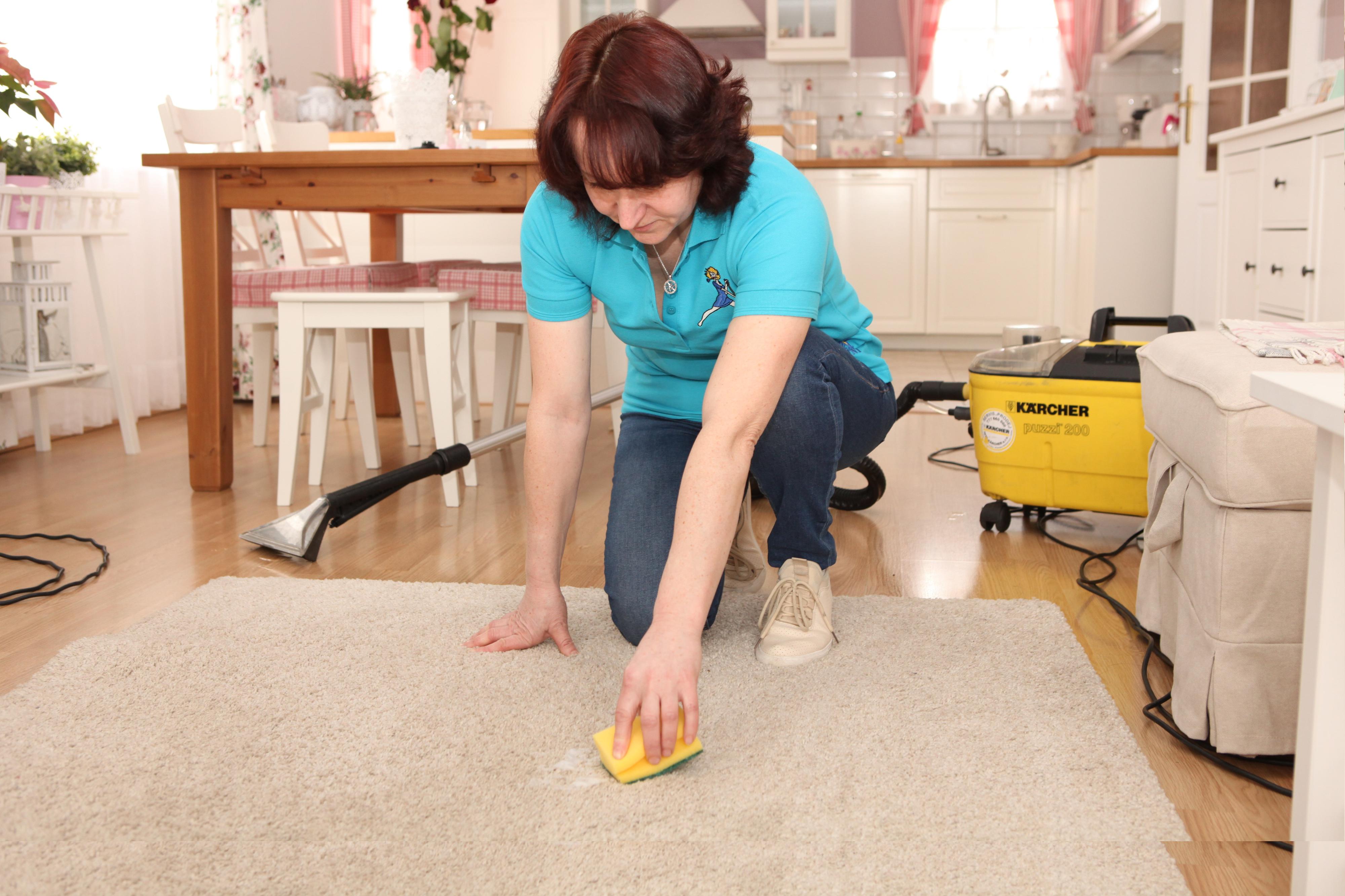 KSENA s.r.o. - PERFEKTNÍ ÚKLID foto 4