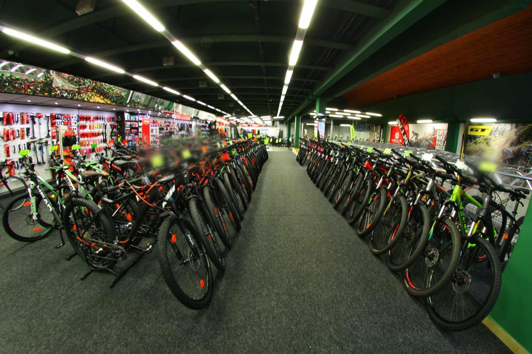 Veloservis foto 2