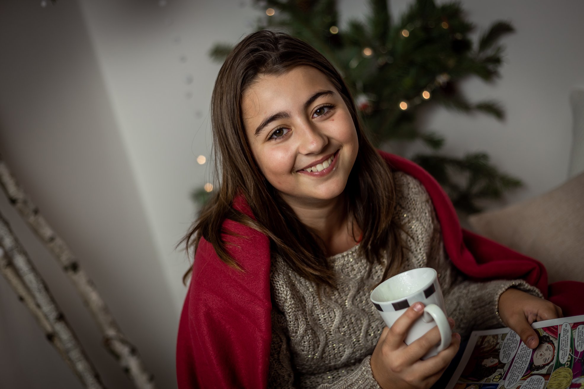 Fotografie Monika foto 2