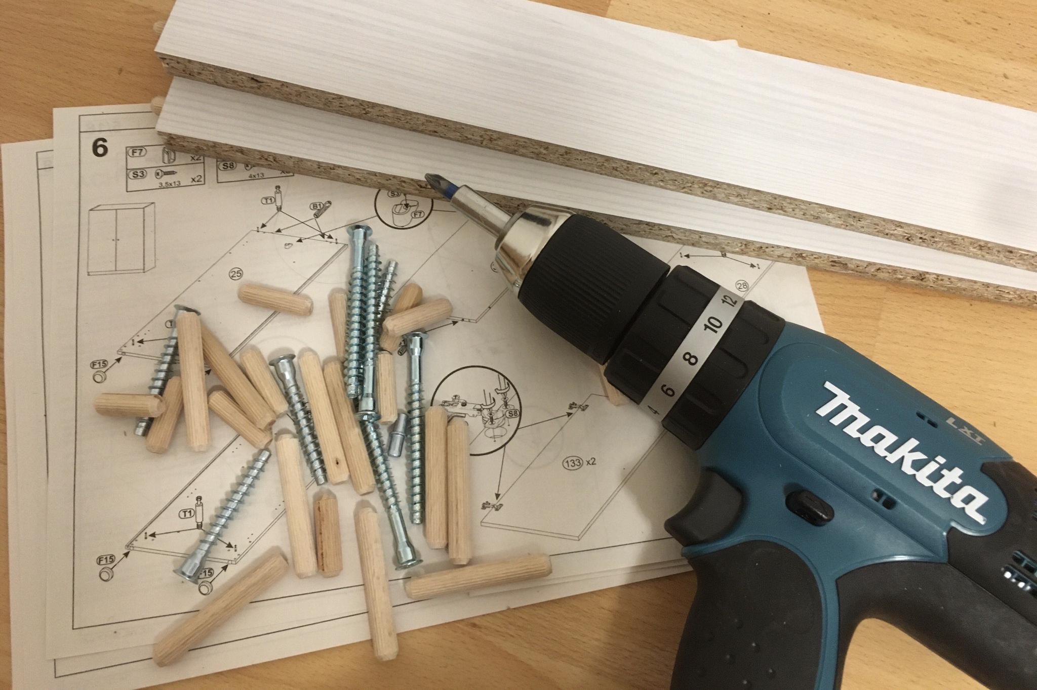 Michal - hodinový manžel