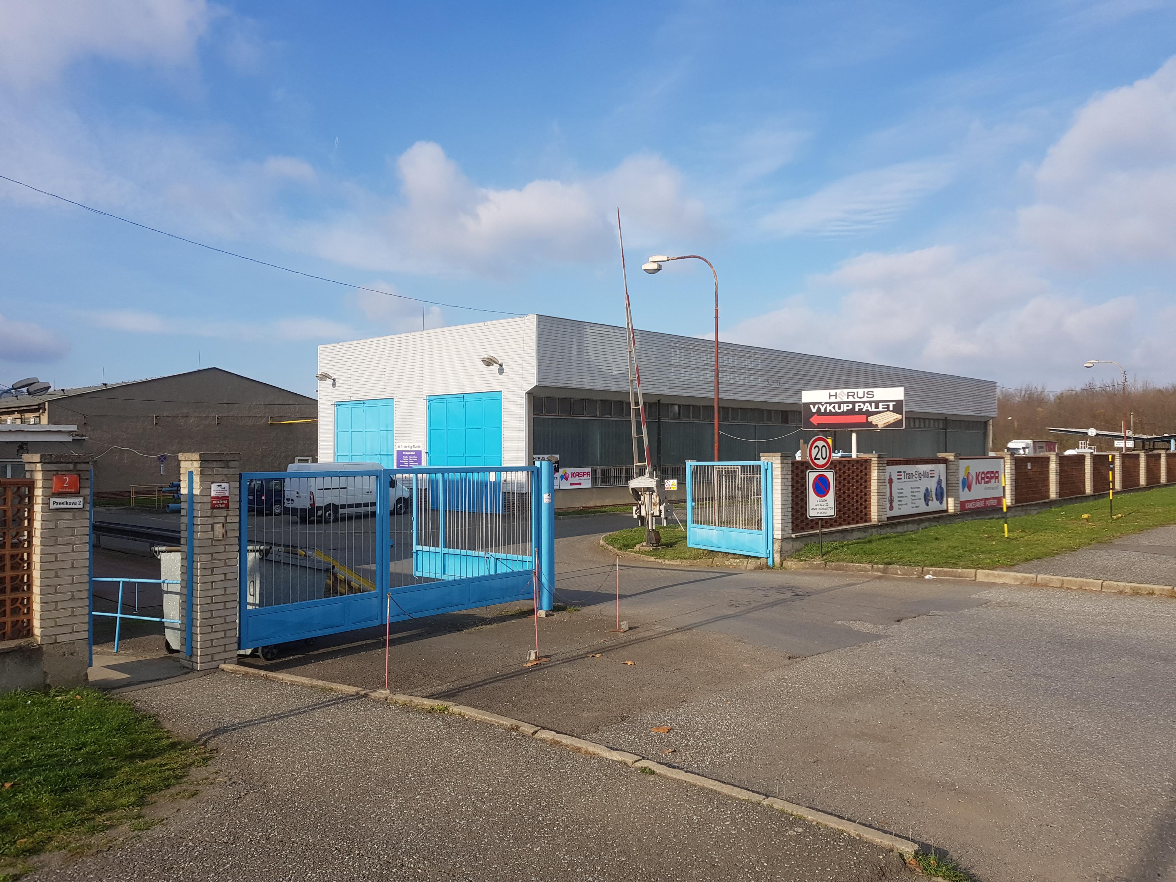 Tran - Sig - Ma spol. s r.o. foto 2