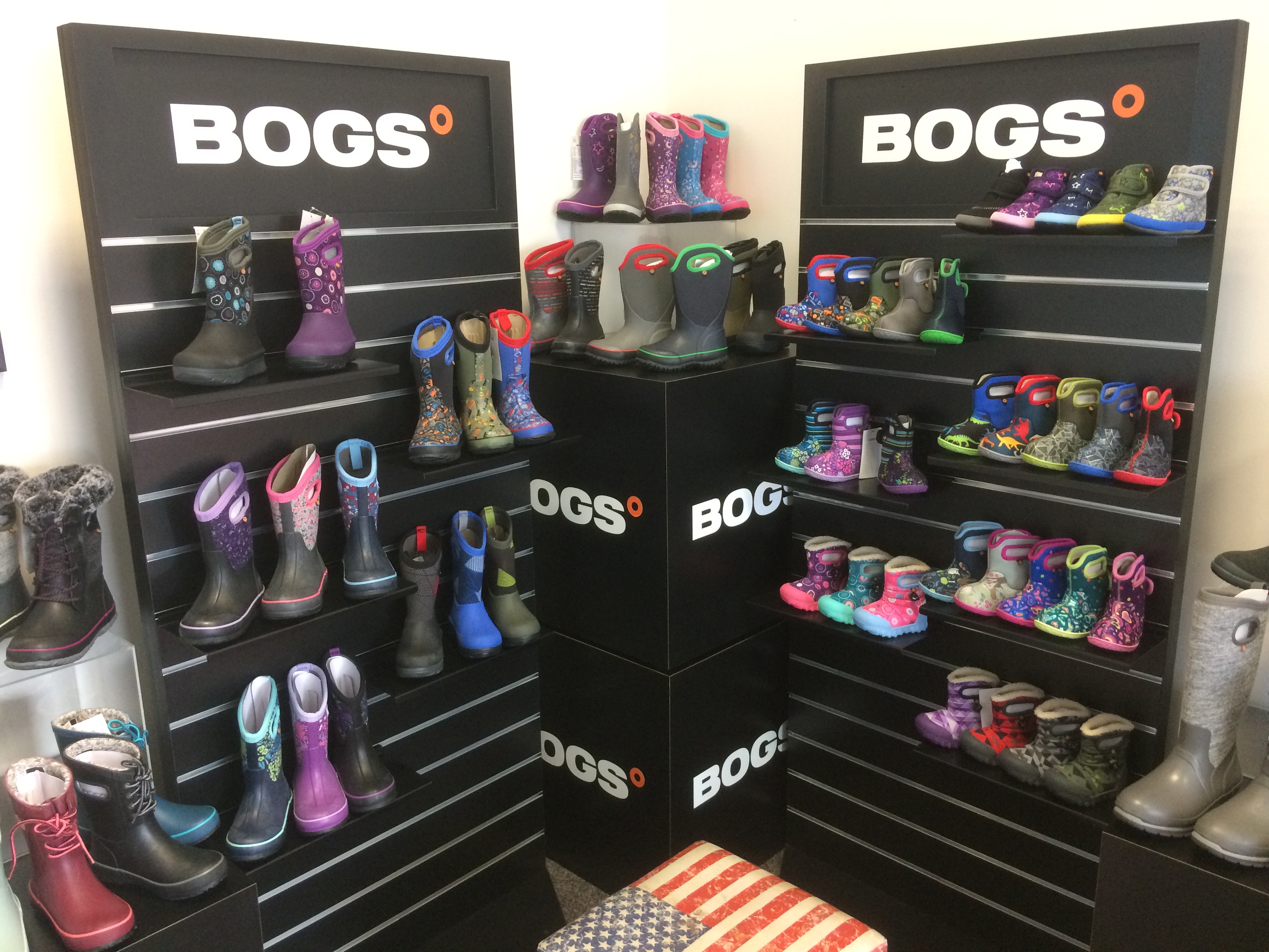 Bogsfootwear.cz foto 2