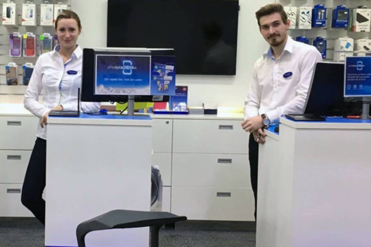 O2 Czech Republic a.s