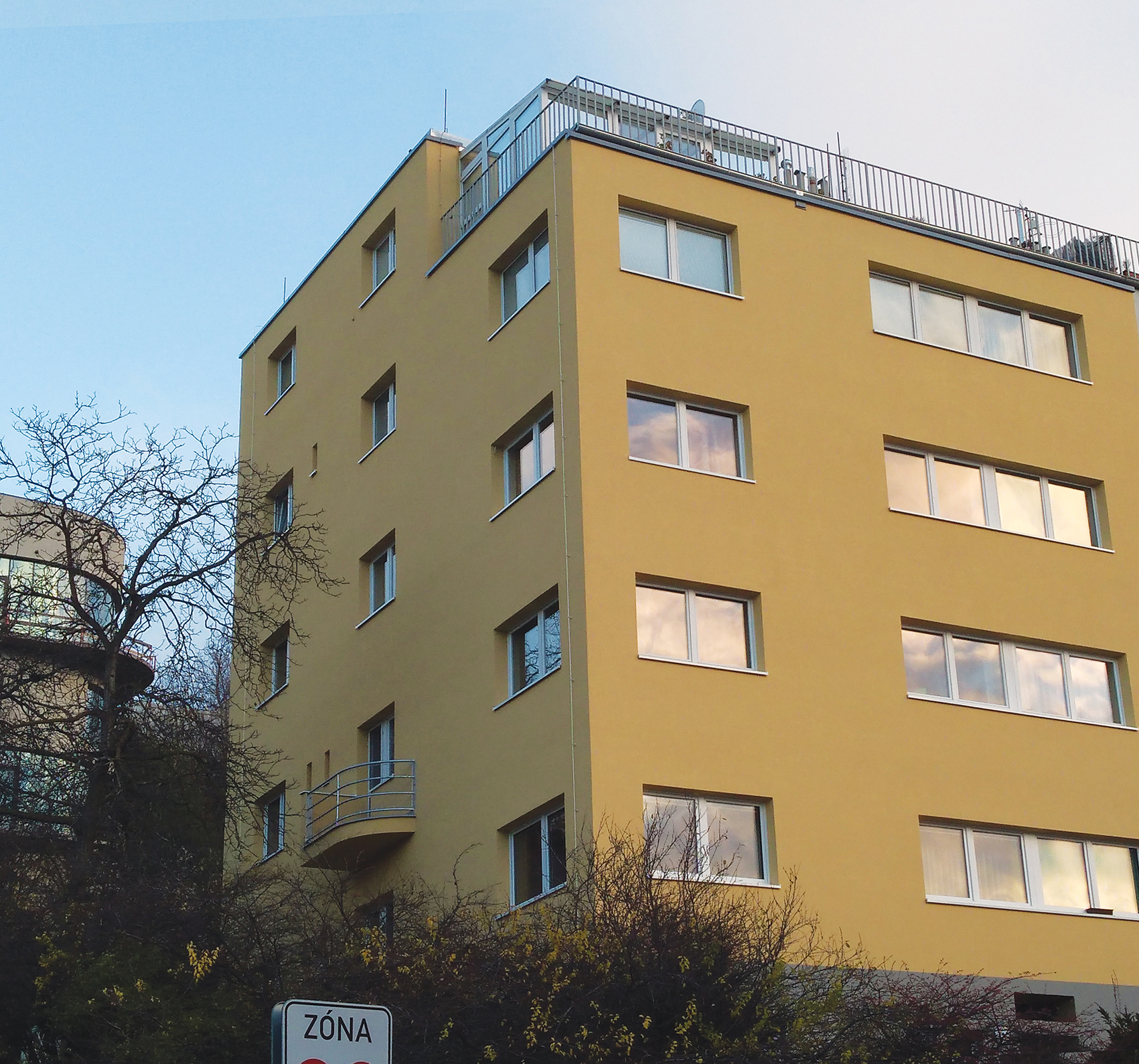 VEXTA a.s., zateplení - dřevostavby foto 6