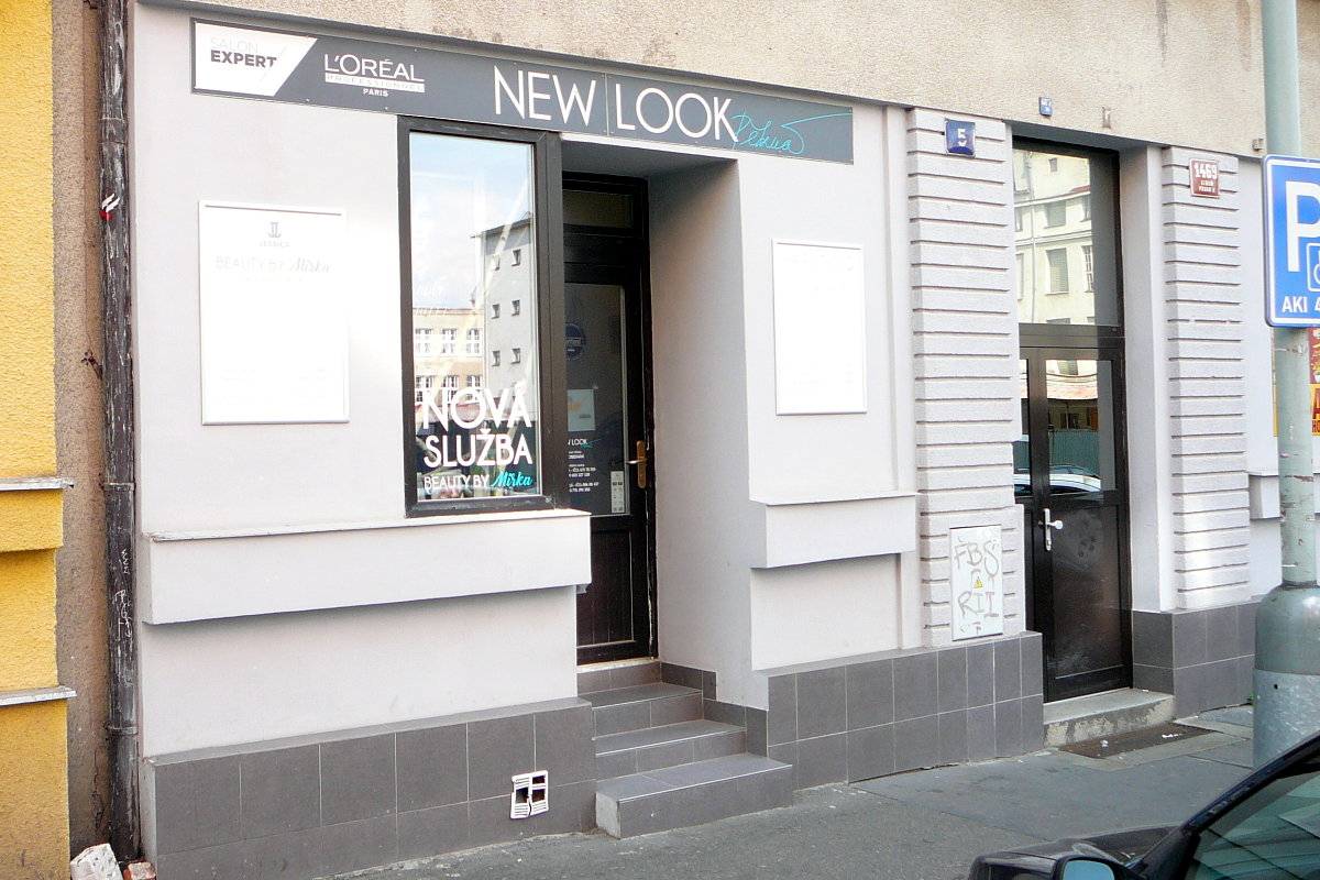 BEAUTY BY MIRKA – Nehtové studio