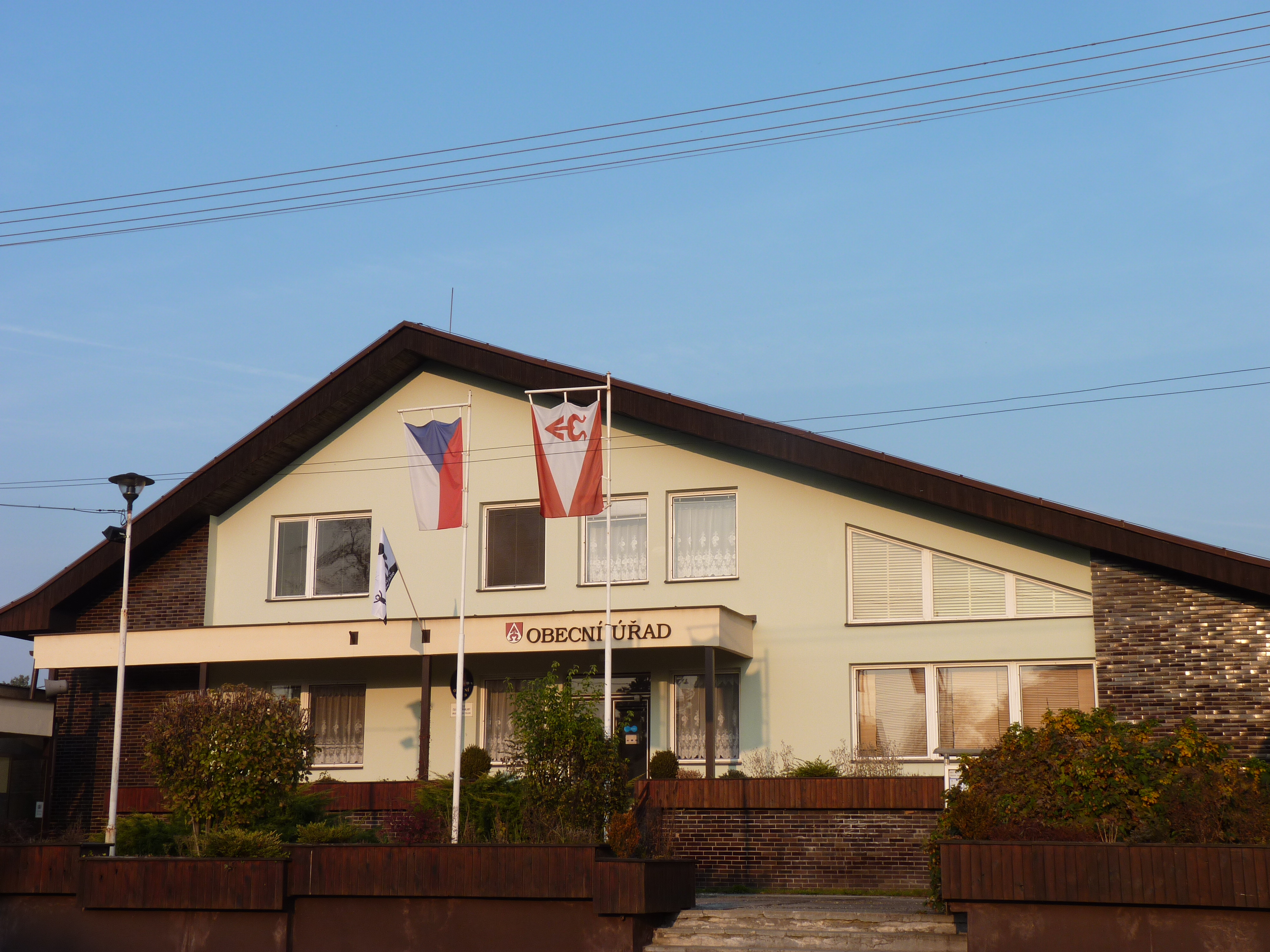 Turistické informační centrum SNĚŽENKA Sedlnice