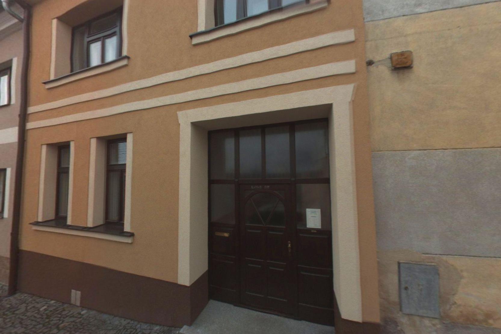 Jan Hohenberger - Opravy domácích elektrospotřebičů