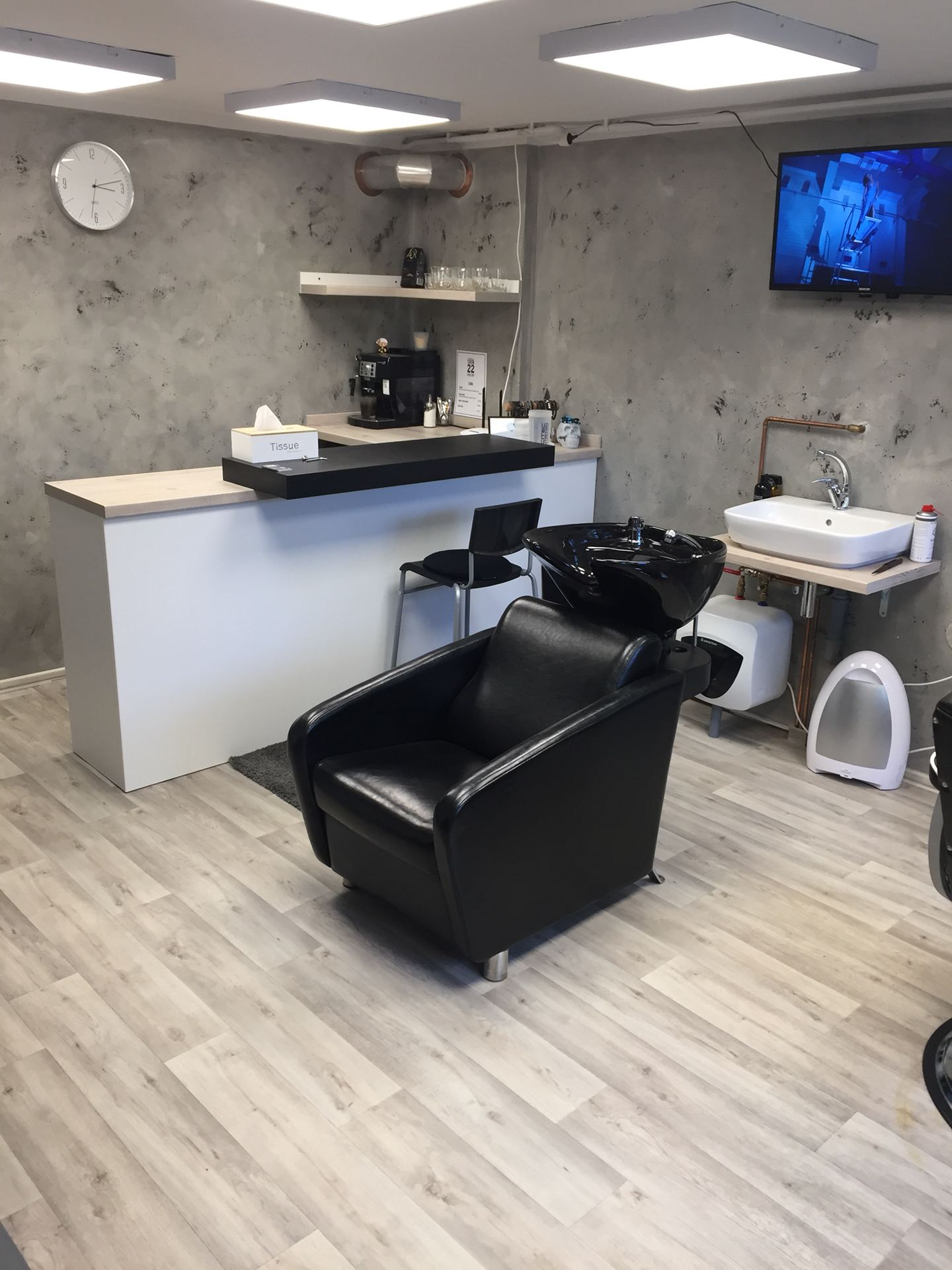 Salon 22 foto 5