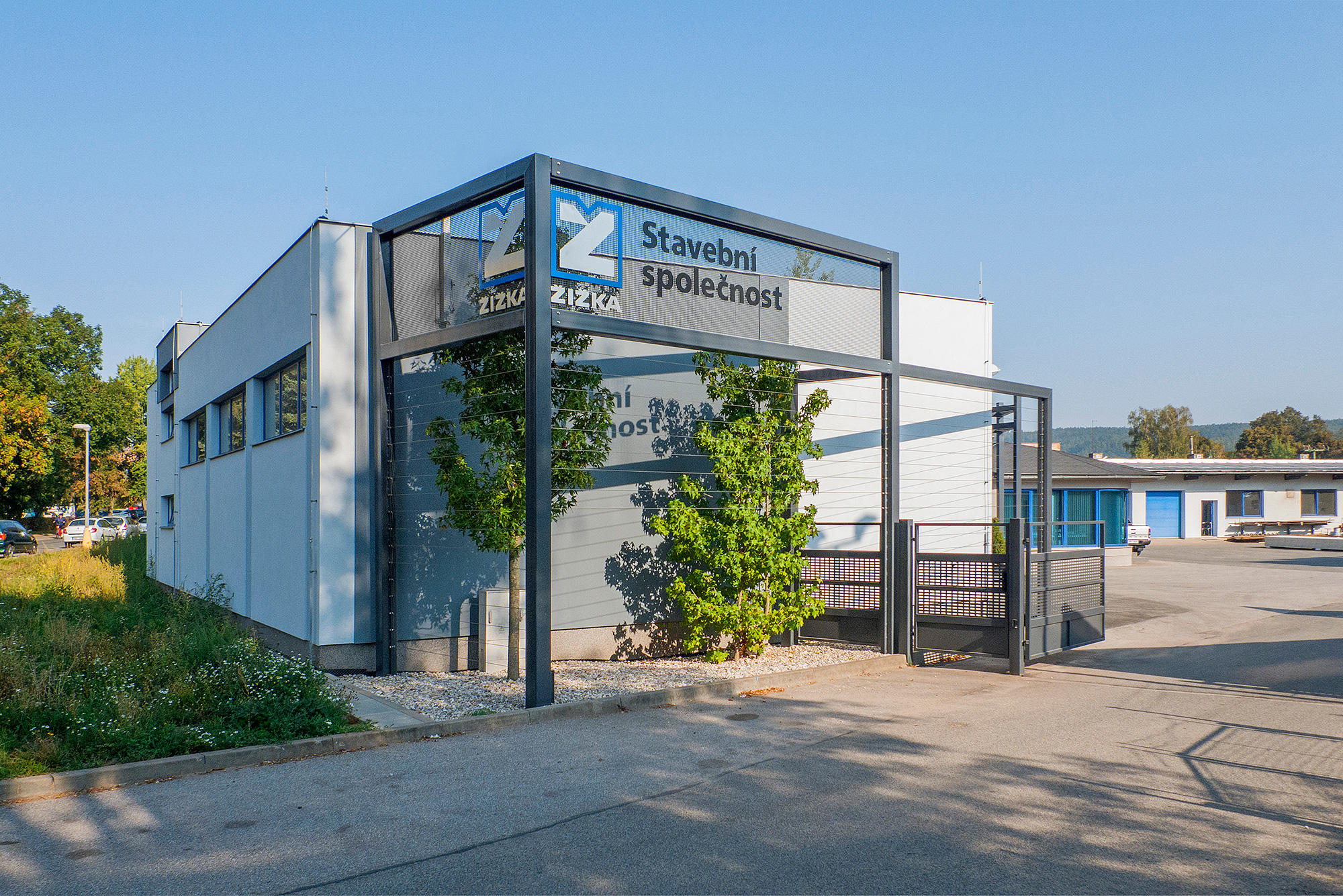 Stavební společnost Žižka, spol. s r.o.
