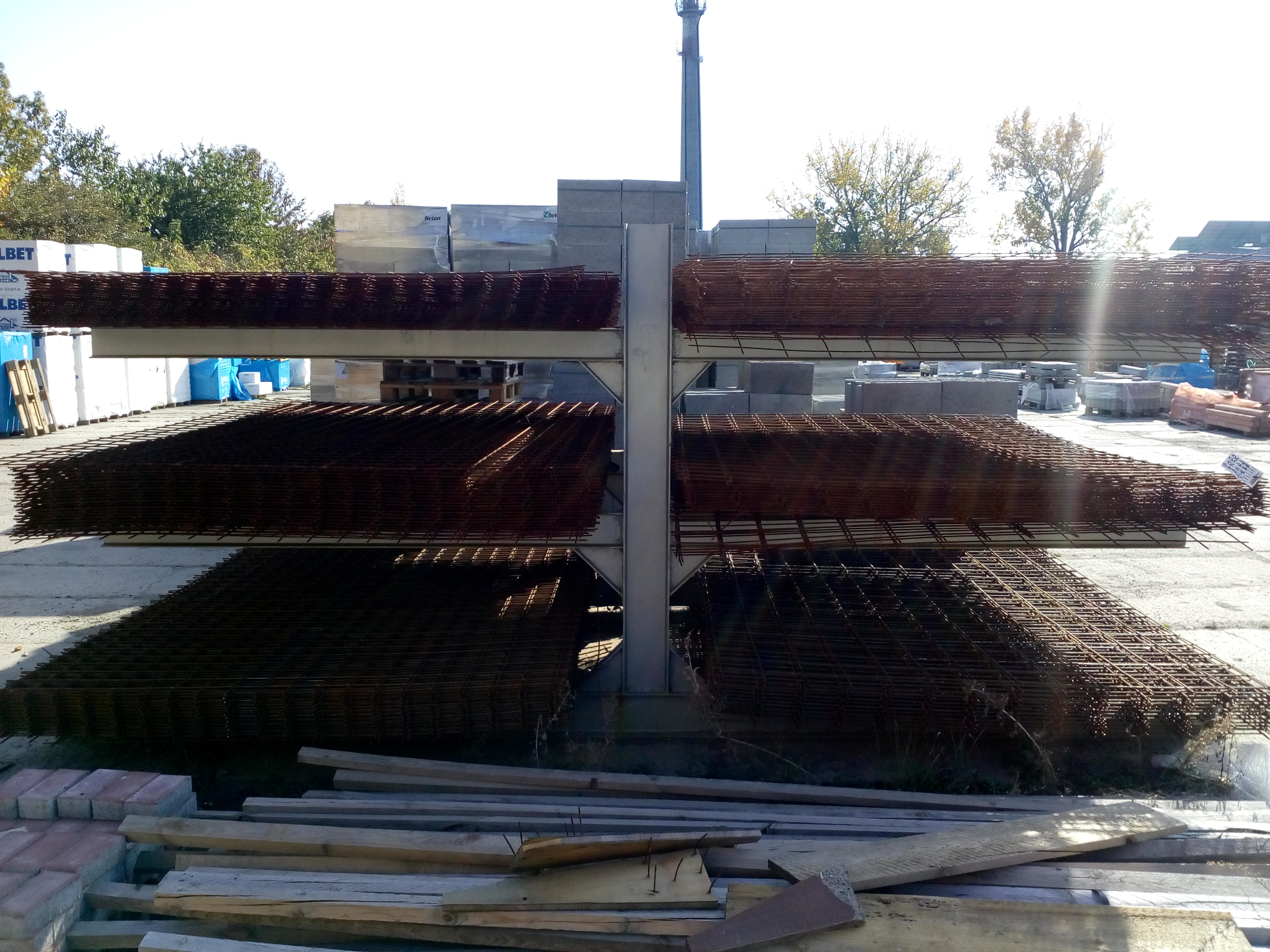 BAU TRADE MARKET, s.r.o. foto 4