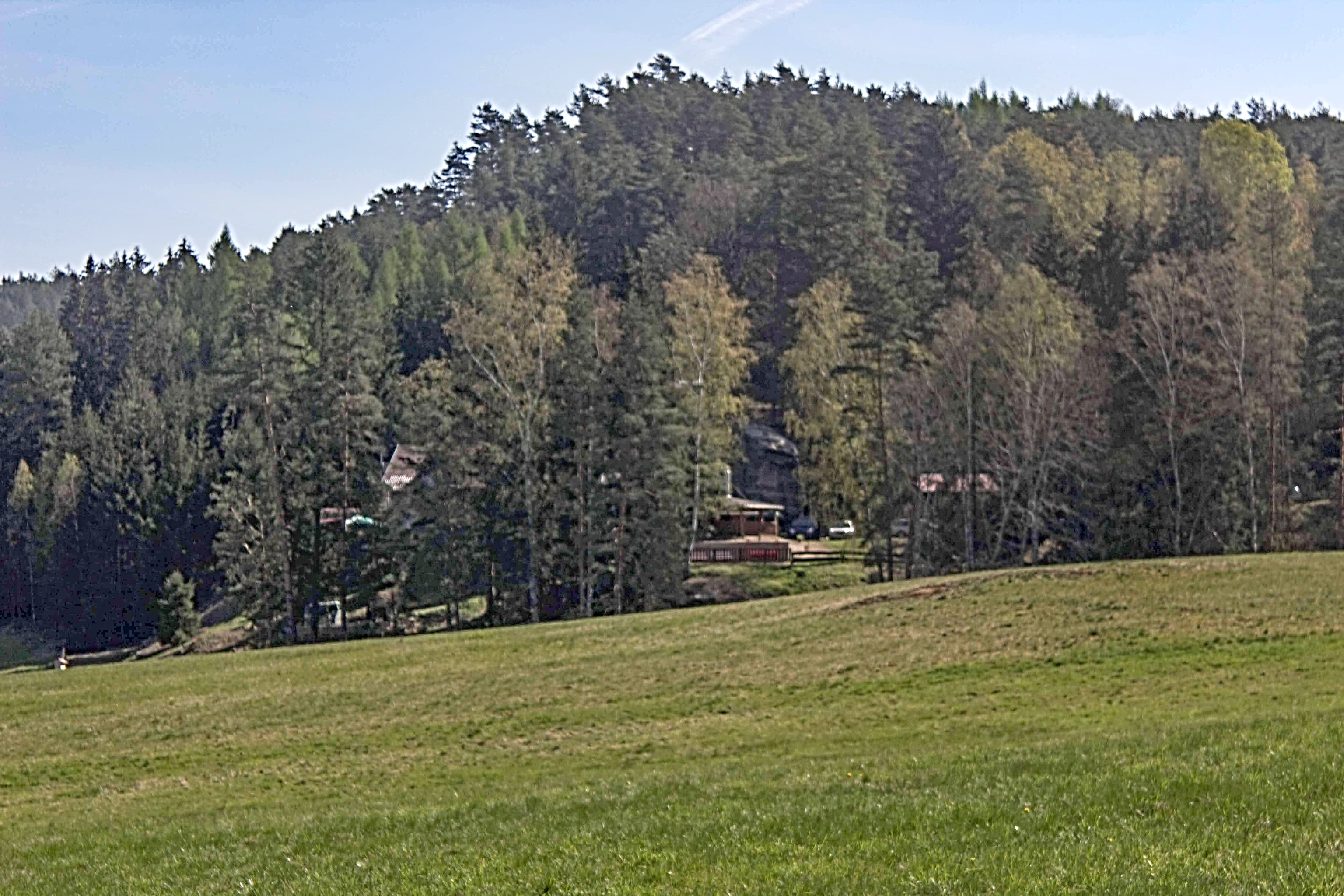 Penzion Pohoda foto 6