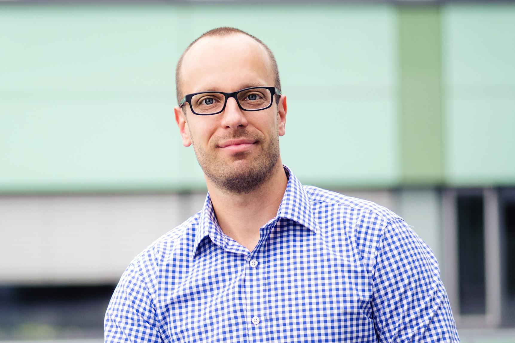 Petr Kaštovský - investiční poradce