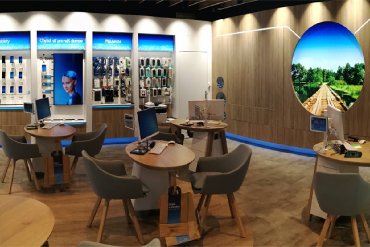 O2 Czech Republic a.s.