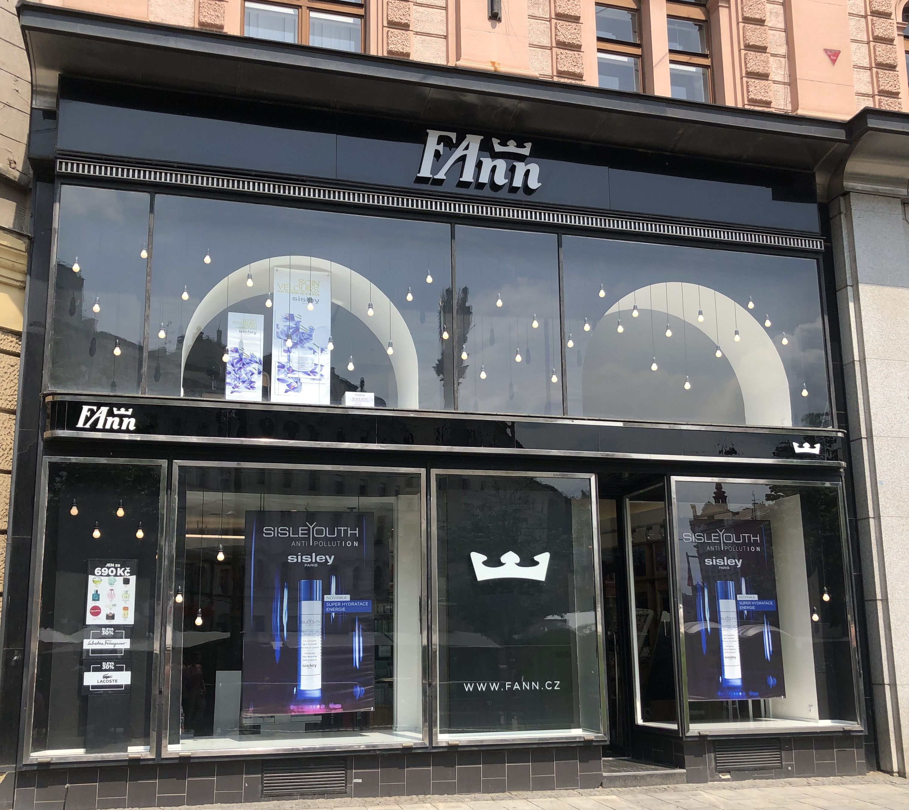 FAnn parfumerie foto 4