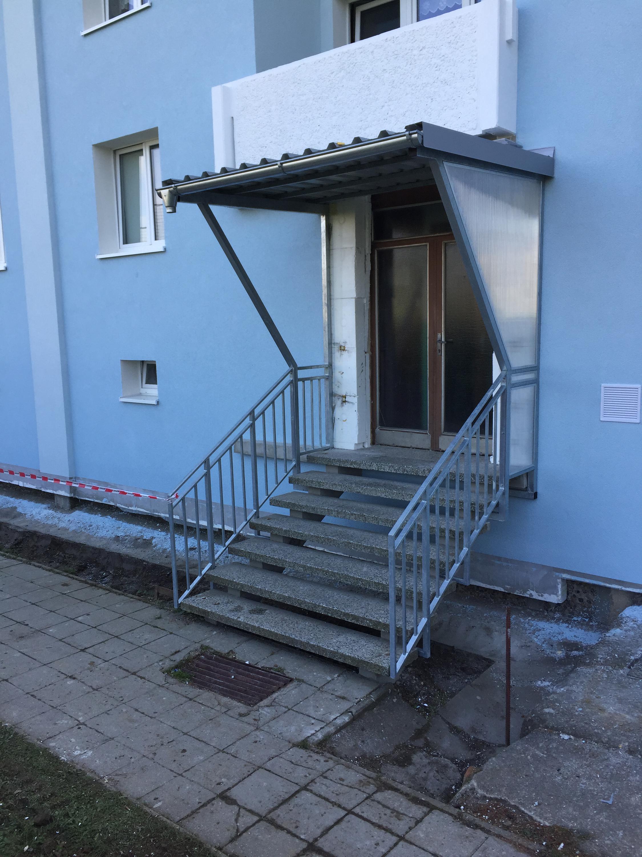 PPkovo zámečnictví, kovovýroba foto 3