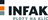 logo INFAK
