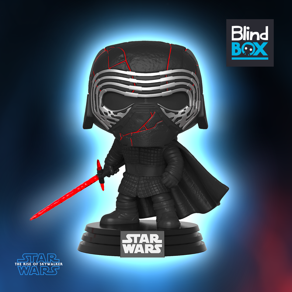 Blindbox Geek Store foto 3