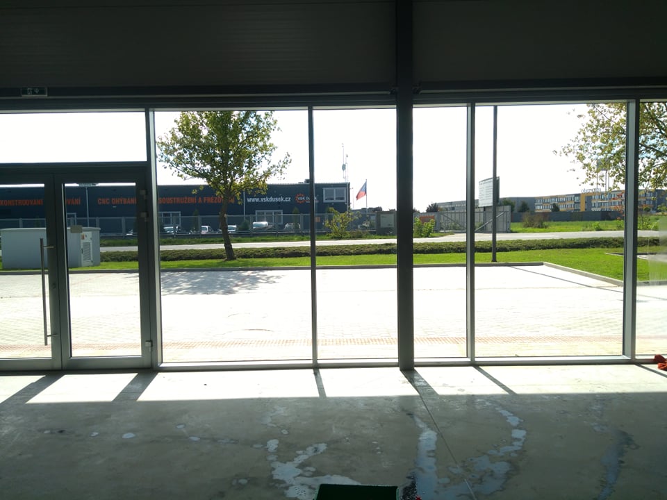 MYTÍ OKEN, s.r.o. foto 4