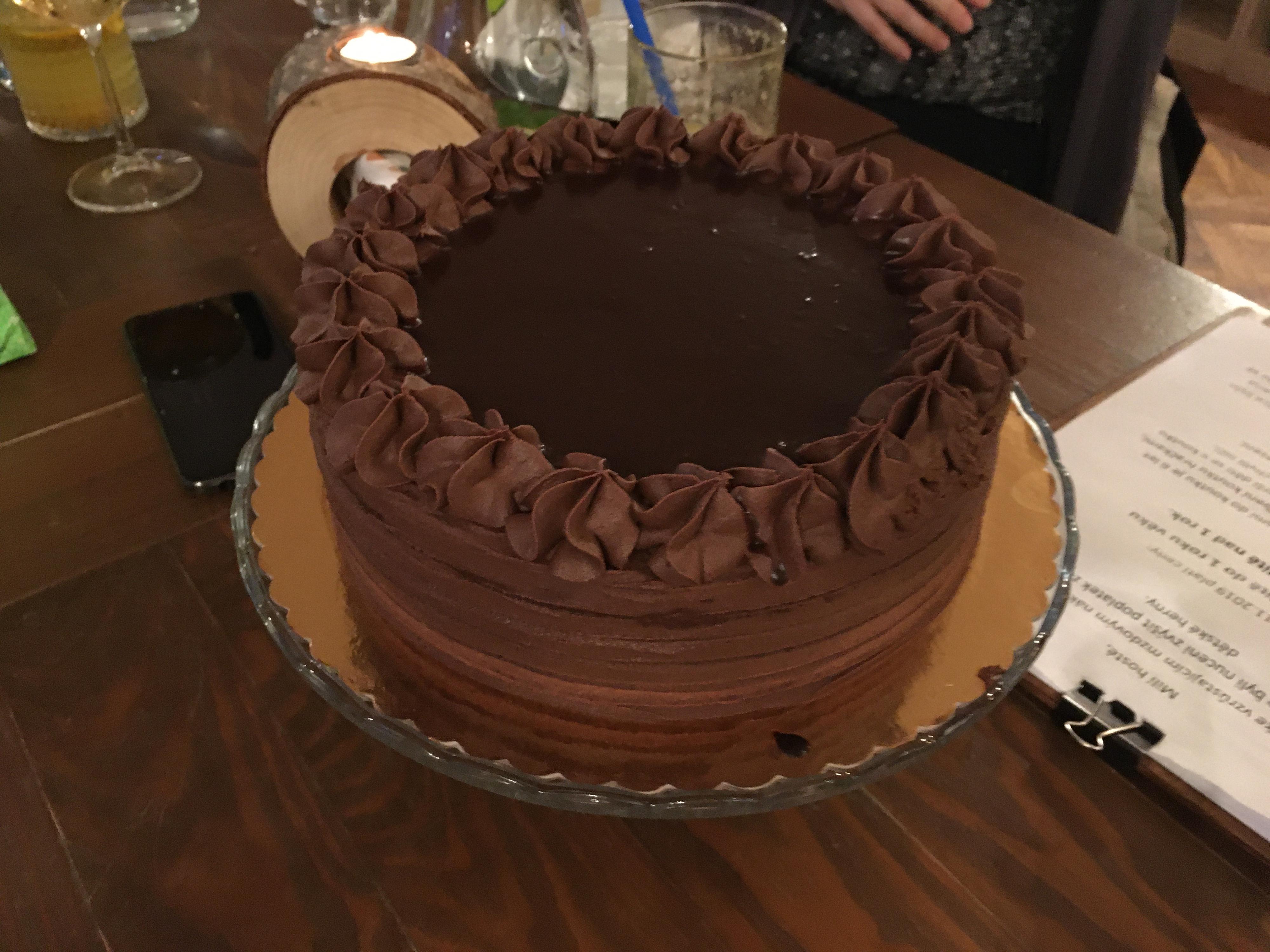 Vymazlená kavárna foto 6